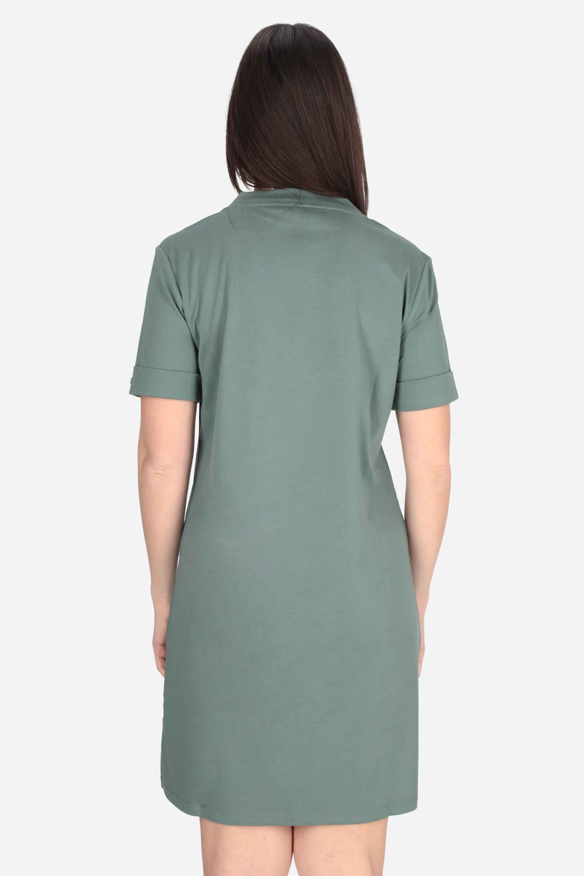 LIU JO - D TA6296J3855 Abito