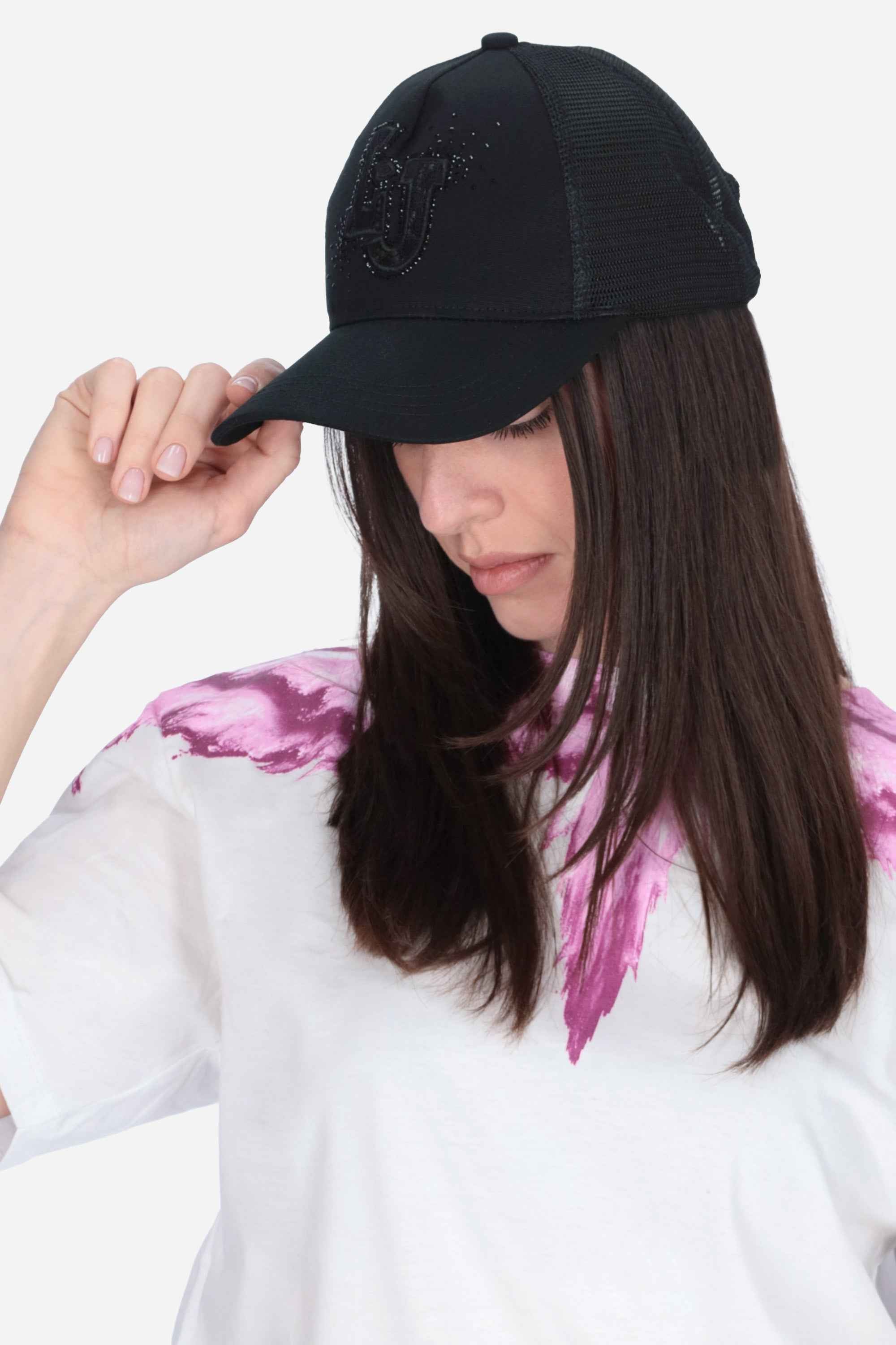 LIU JO - D TA6276T2176 Cappello