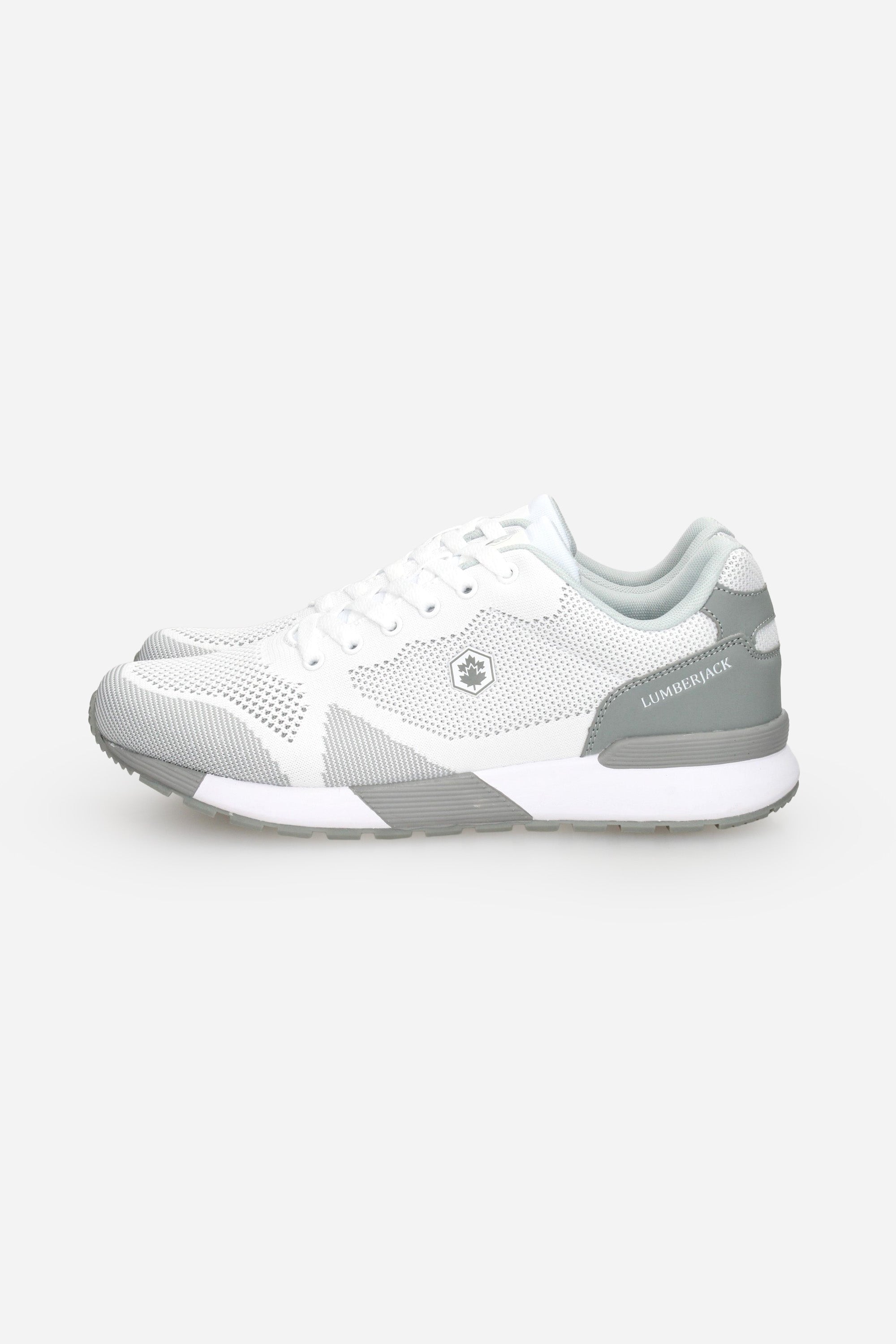 BIANCO | LUMBERJACK - U 102268503 Sneakers