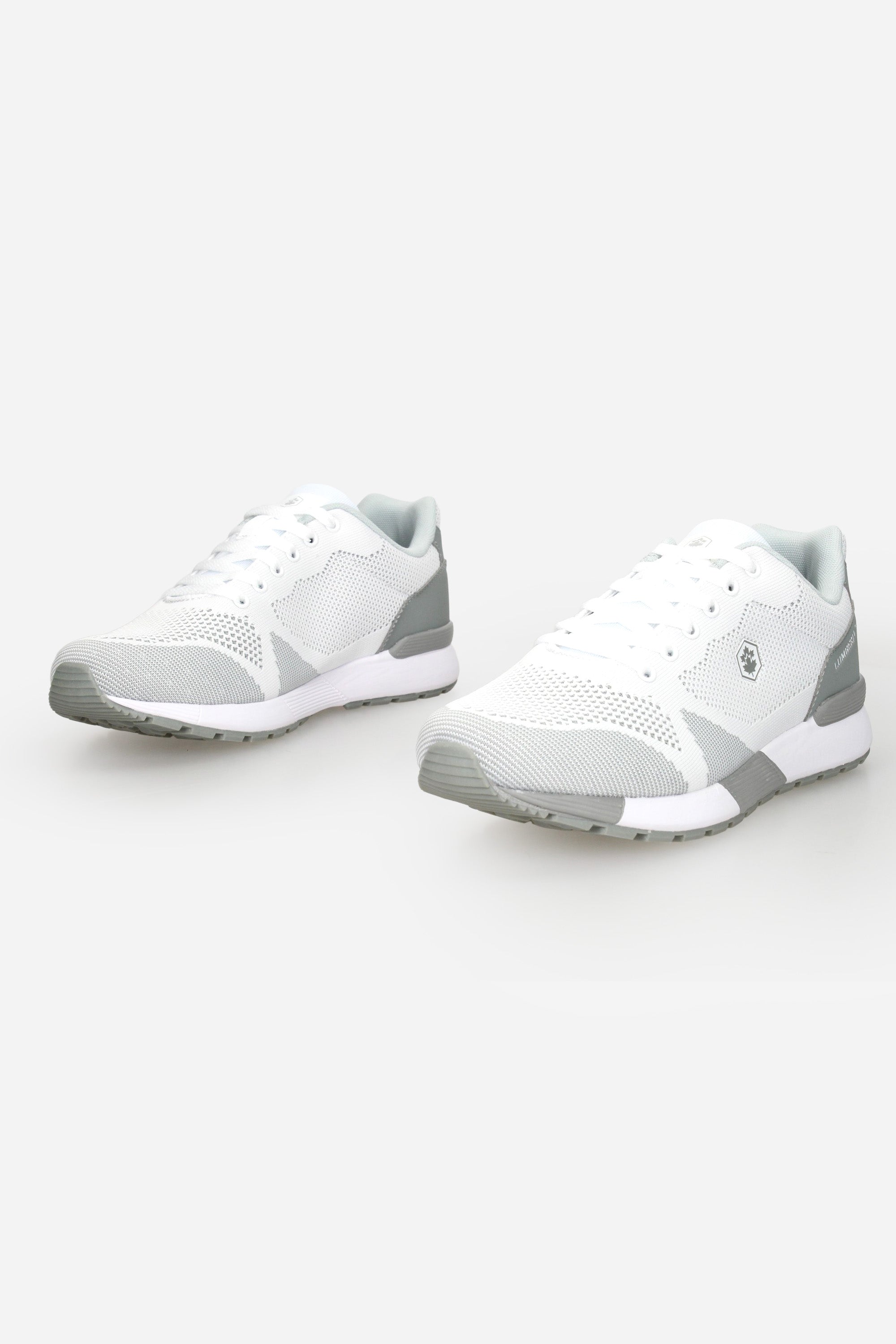 BIANCO | LUMBERJACK - U 102268503 Sneakers