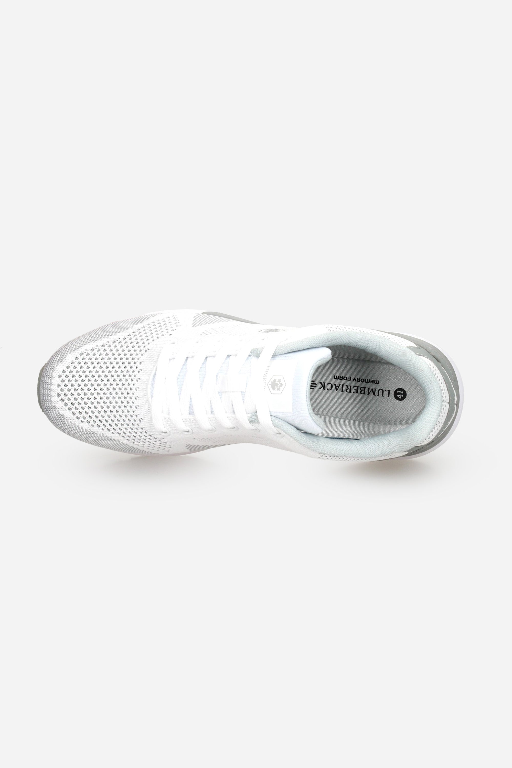 BIANCO | LUMBERJACK - U 102268503 Sneakers