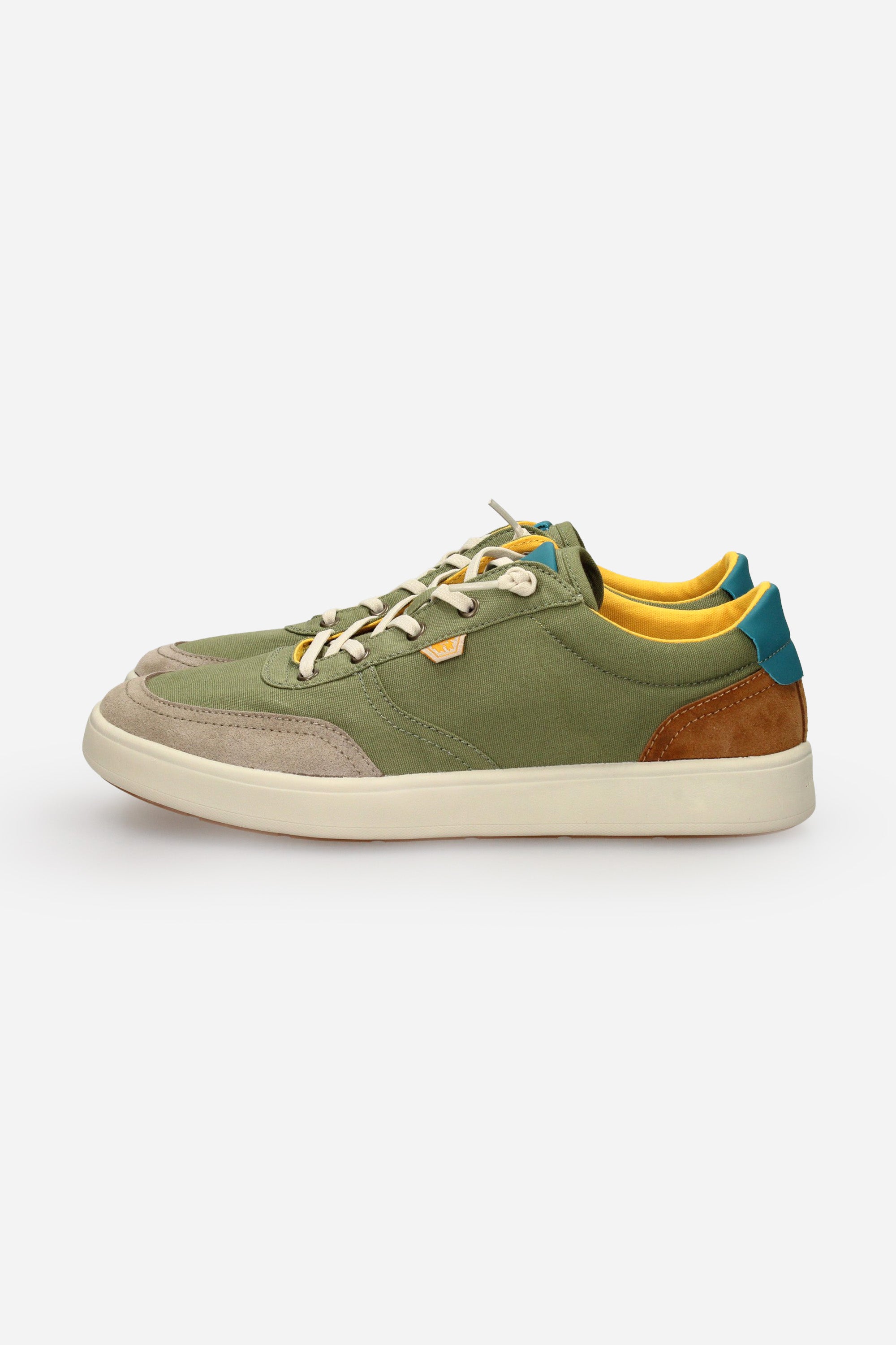 MILITARE | LUMBERJACK - U 102269064 Sneakers