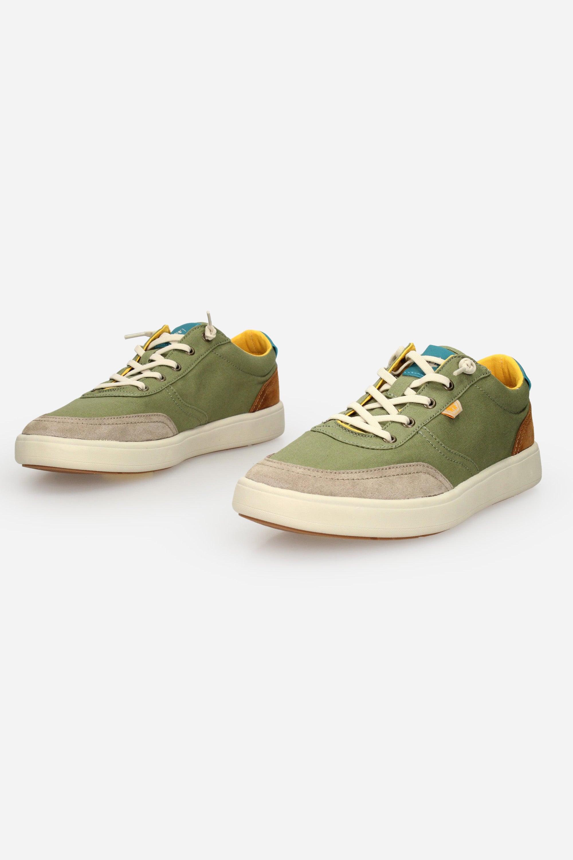 MILITARE | LUMBERJACK - U 102269064 Sneakers