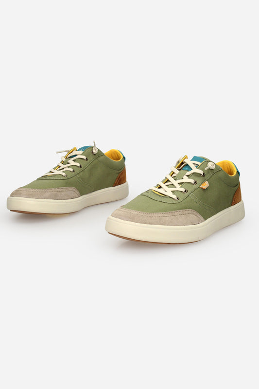 MILITARE | LUMBERJACK - U 102269064 Sneakers