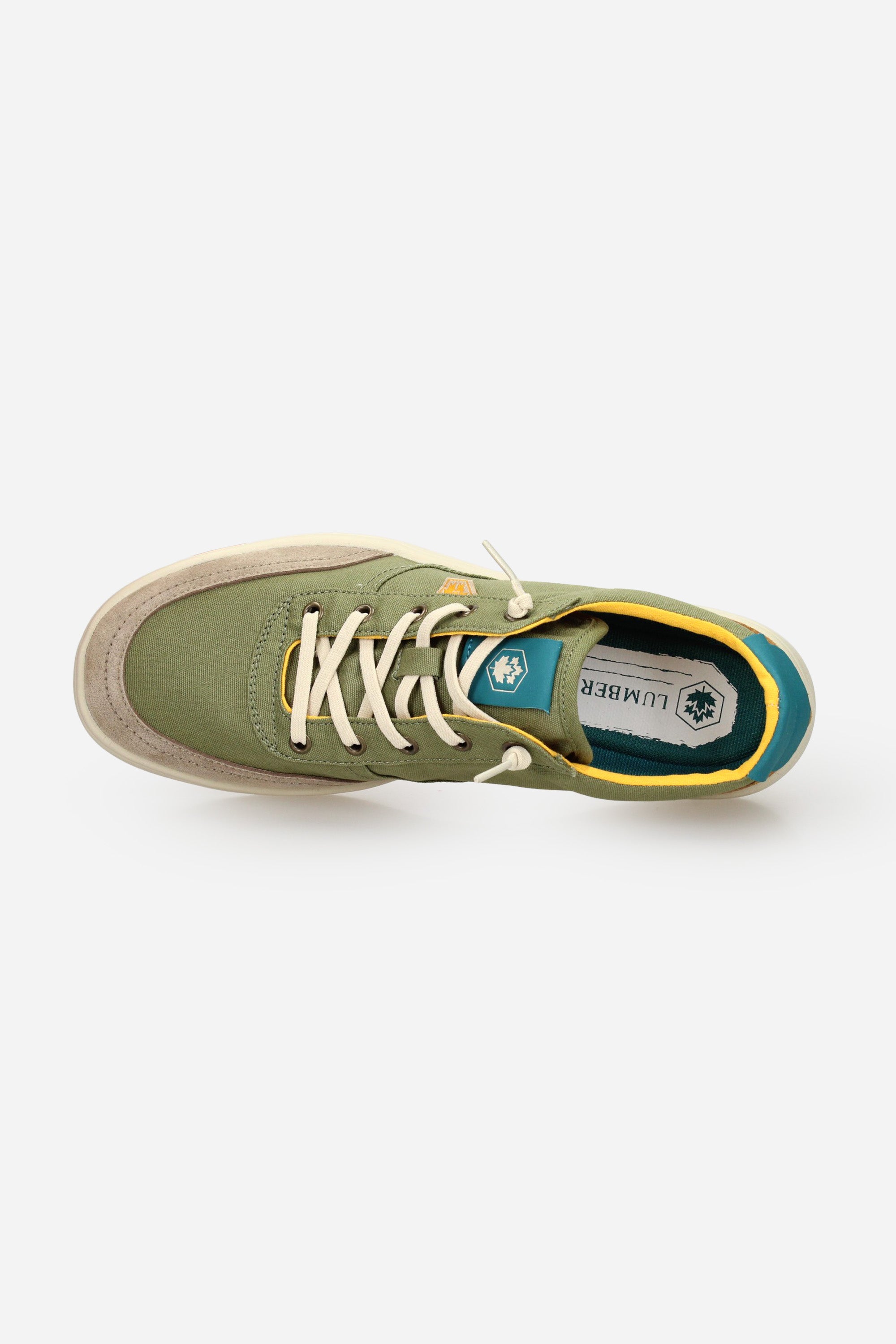MILITARE | LUMBERJACK - U 102269064 Sneakers