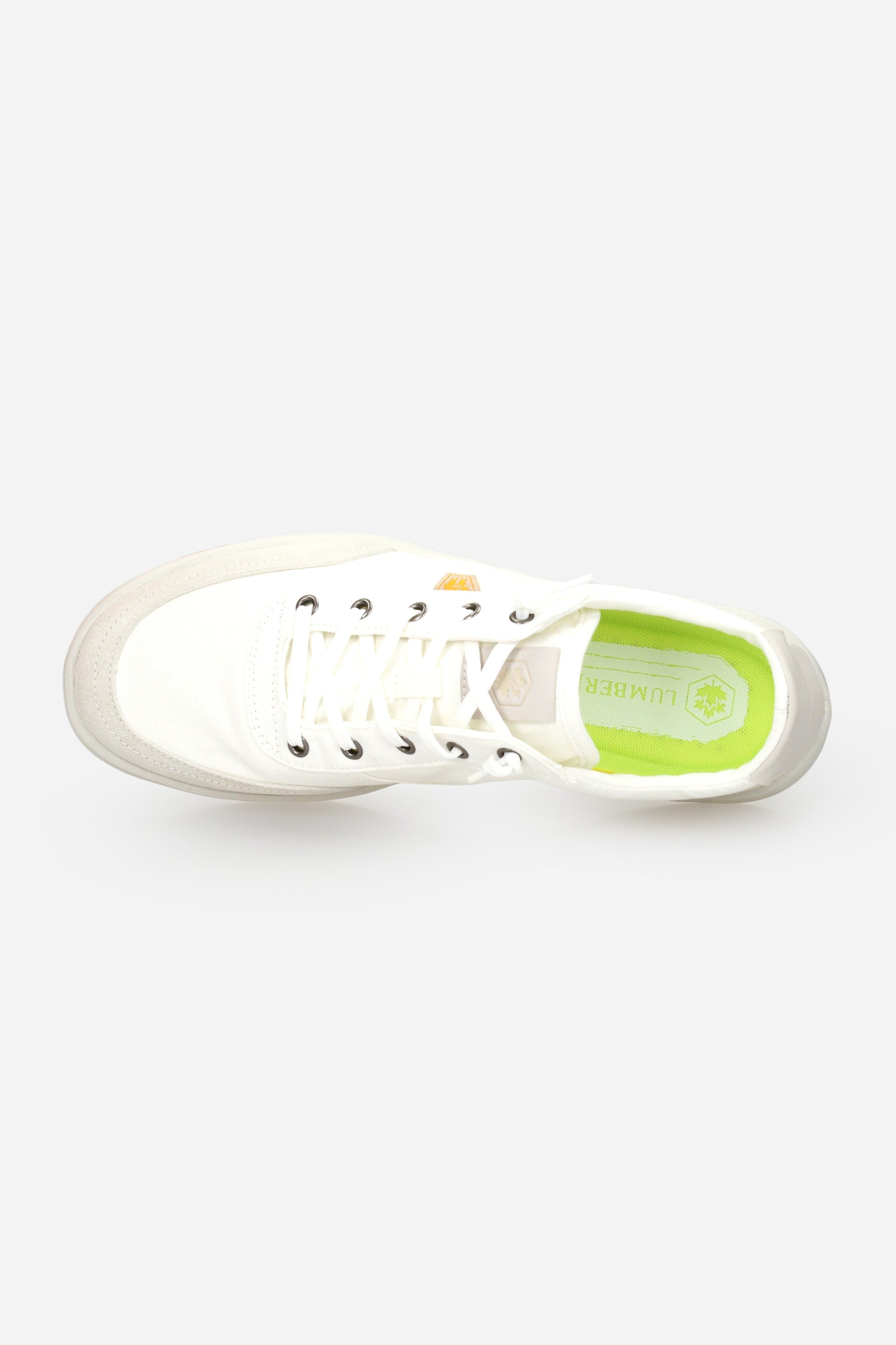 BIANCO | LUMBERJACK - U 102269062 Sneakers