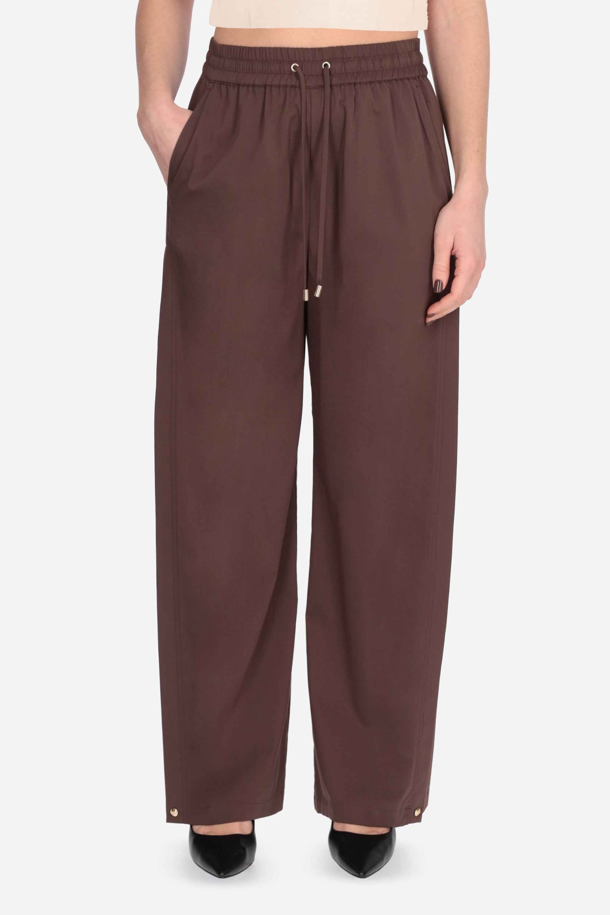 LIU JO - D TA6181TS922 Pantalone