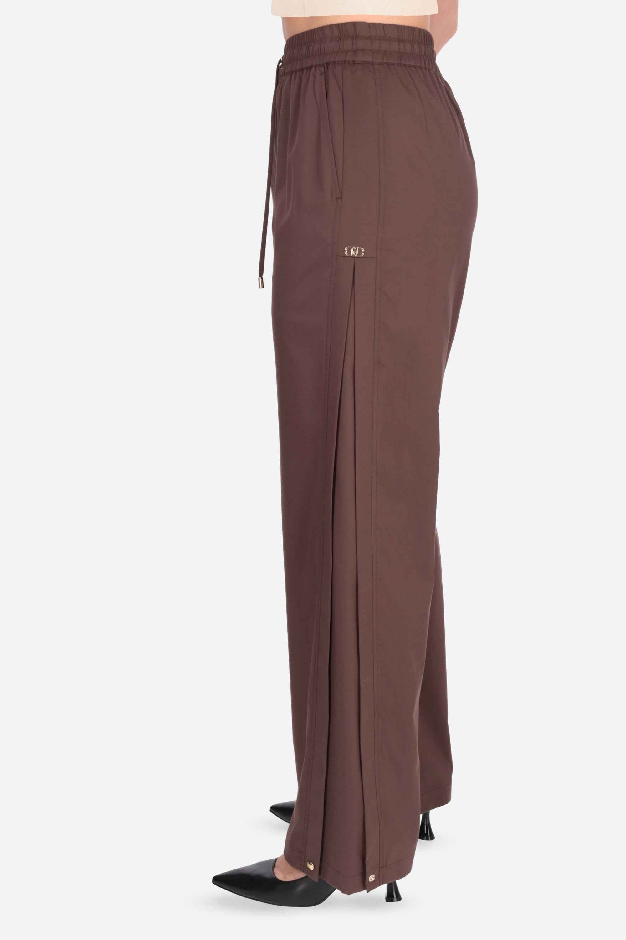LIU JO - D TA6181TS922 Pantalone