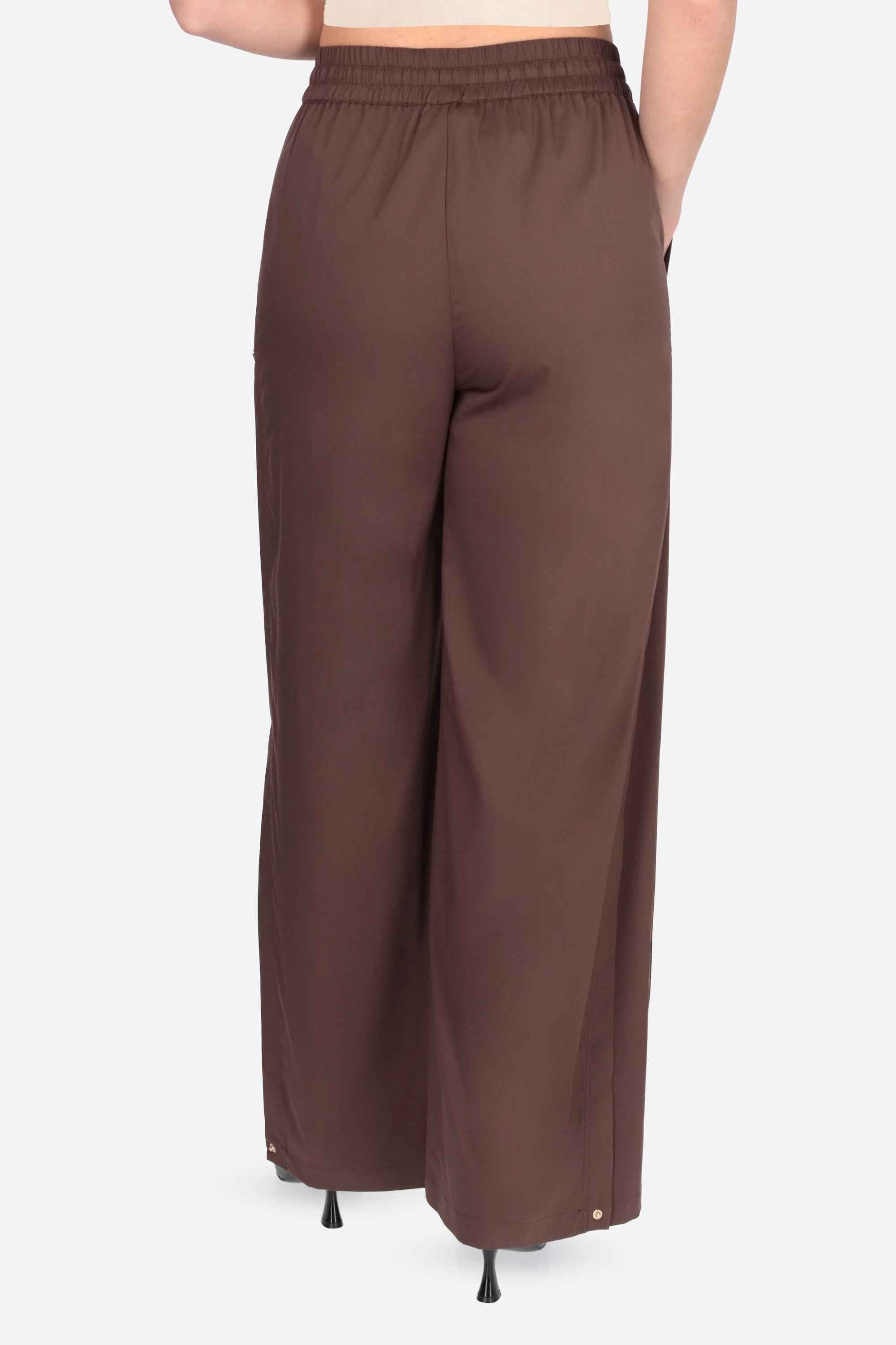 LIU JO - D TA6181TS922 Pantalone