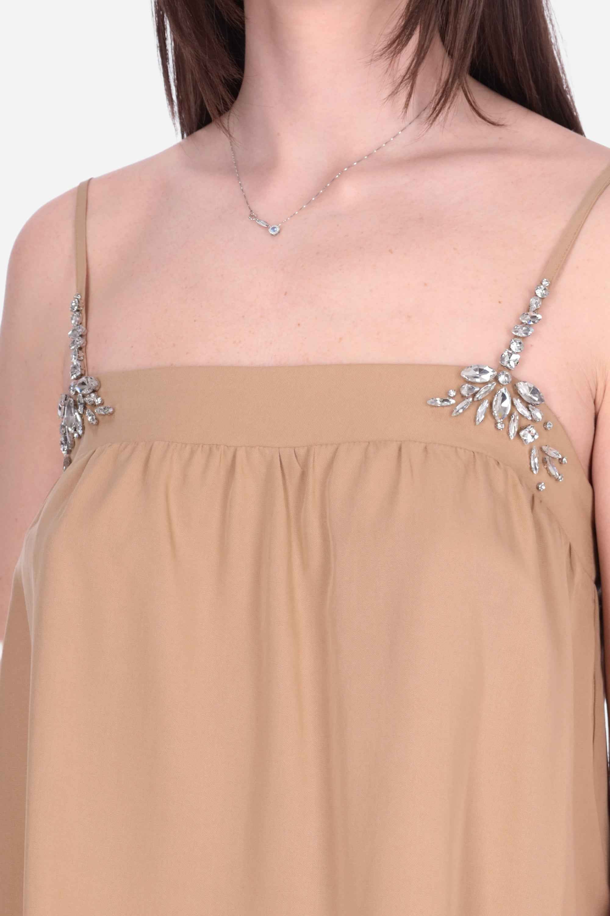 LIU JO - D UA6288D0335 Top