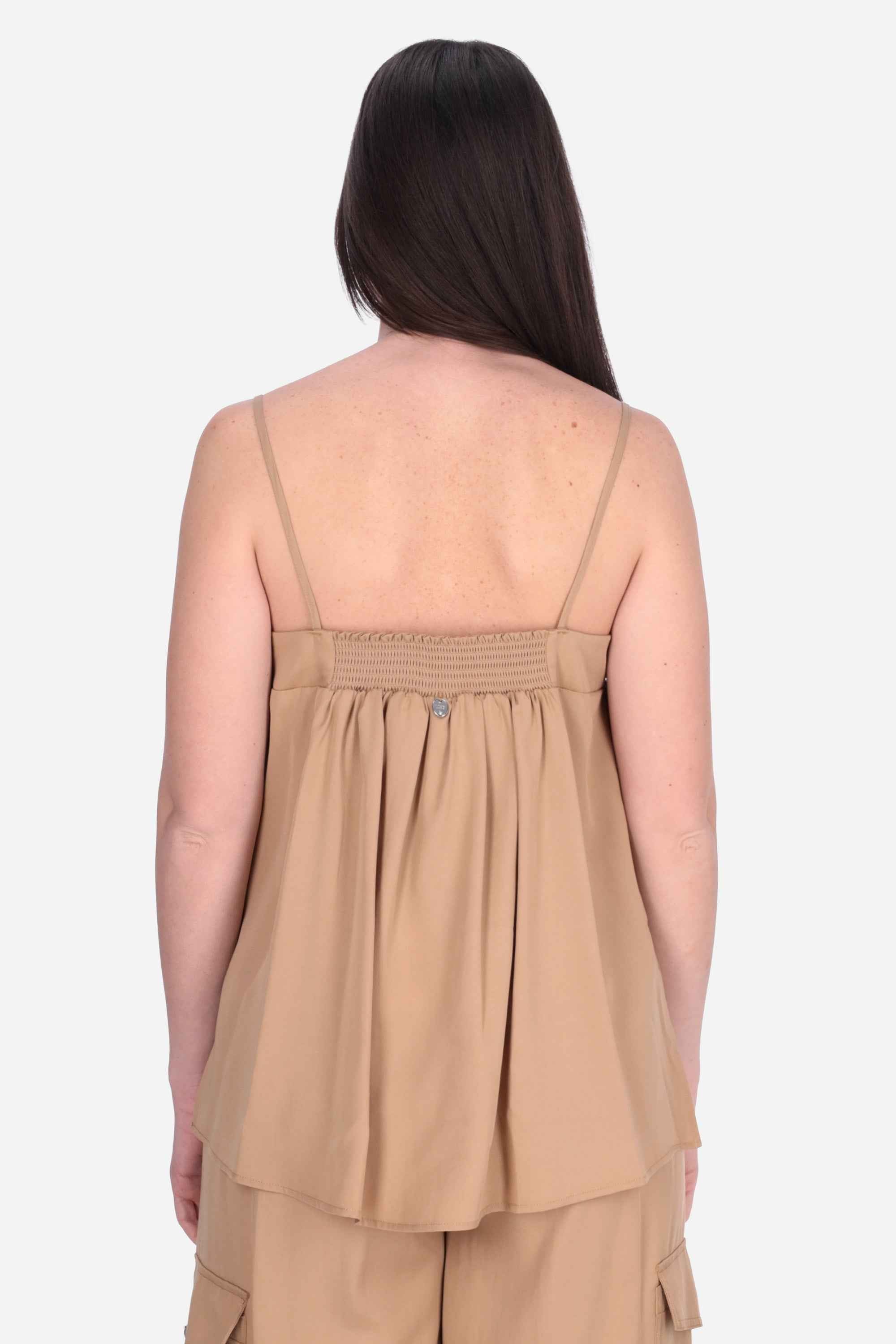 LIU JO - D UA6288D0335 Top