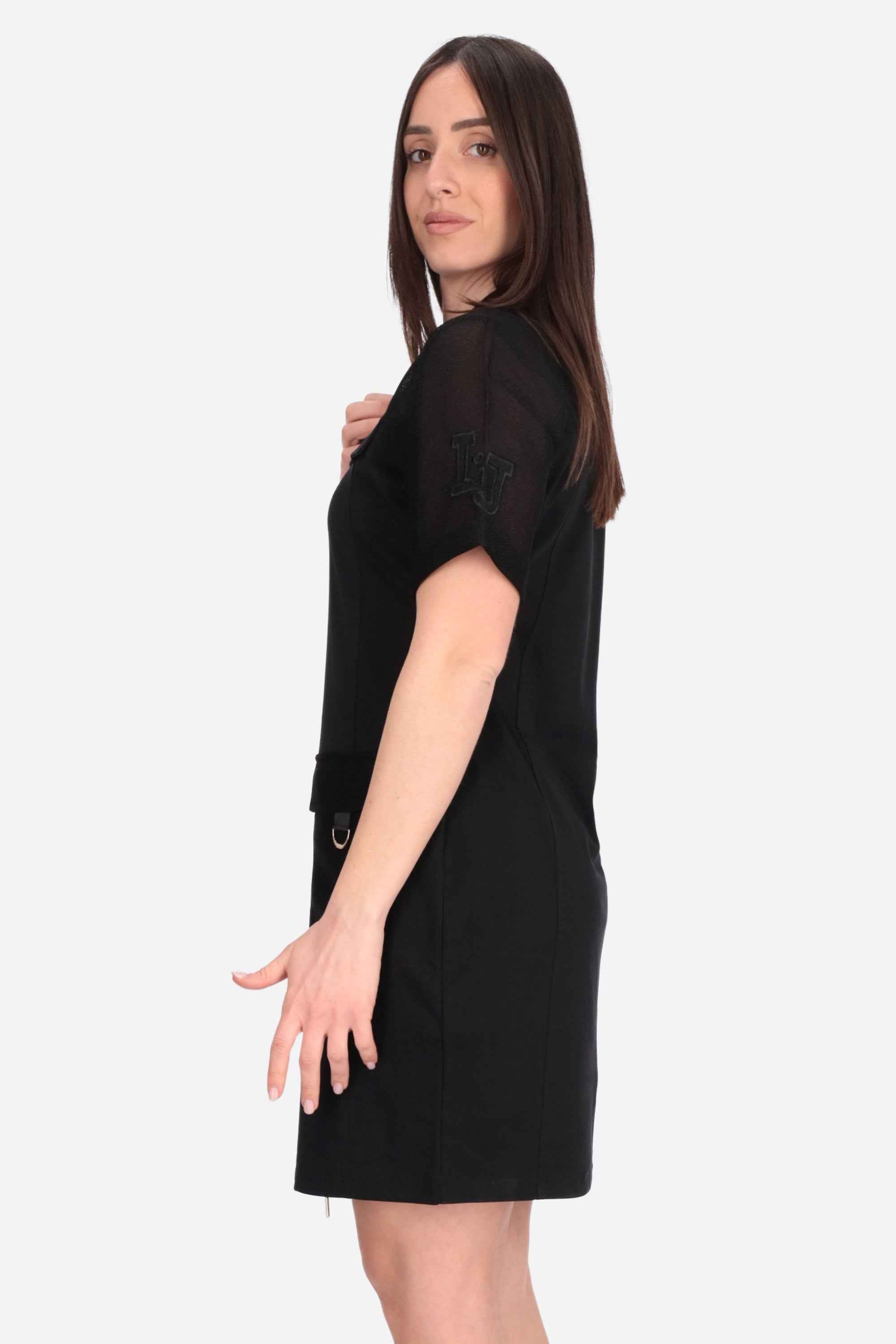 LIU JO - D TA6235J3855 Abito
