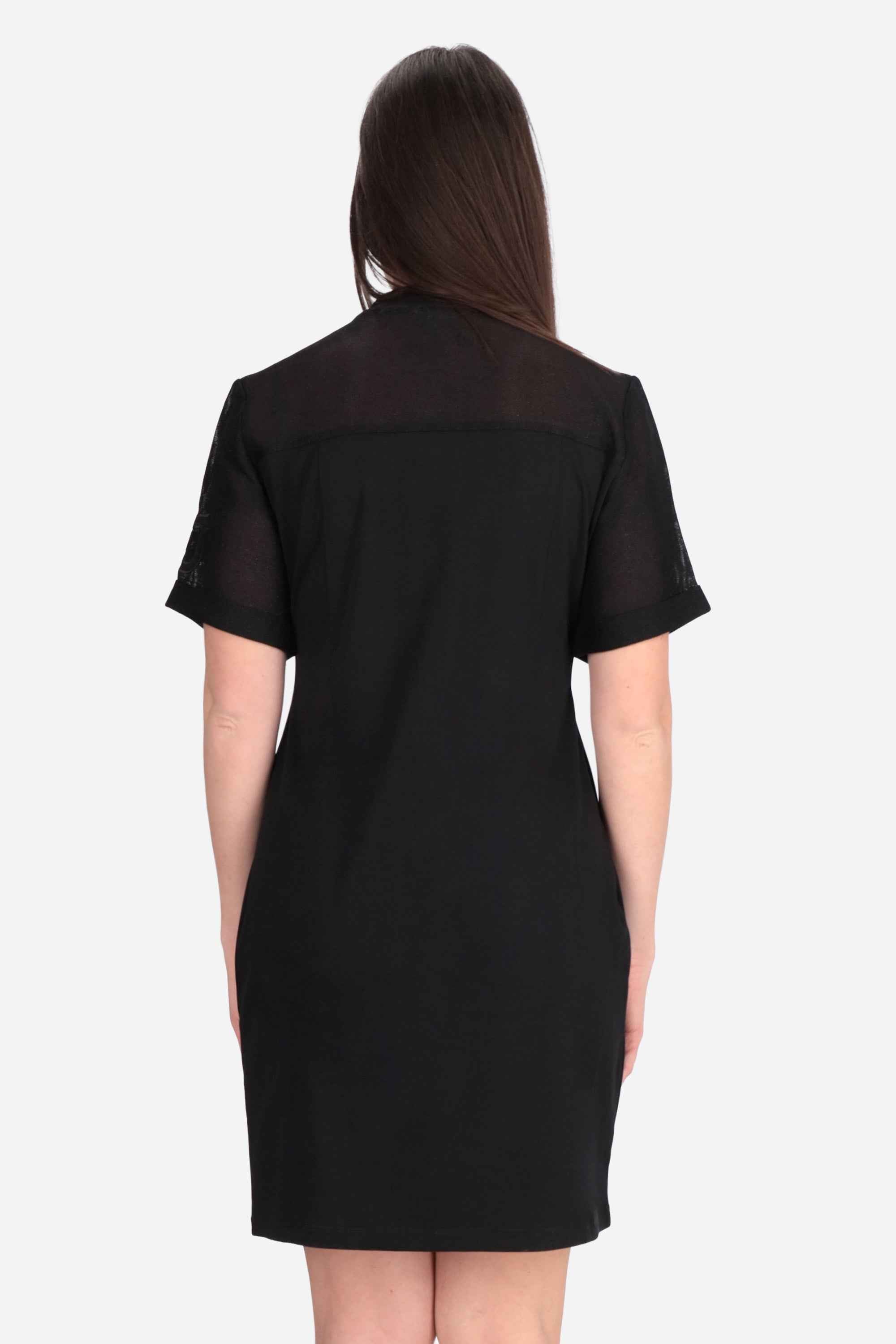 LIU JO - D TA6235J3855 Abito