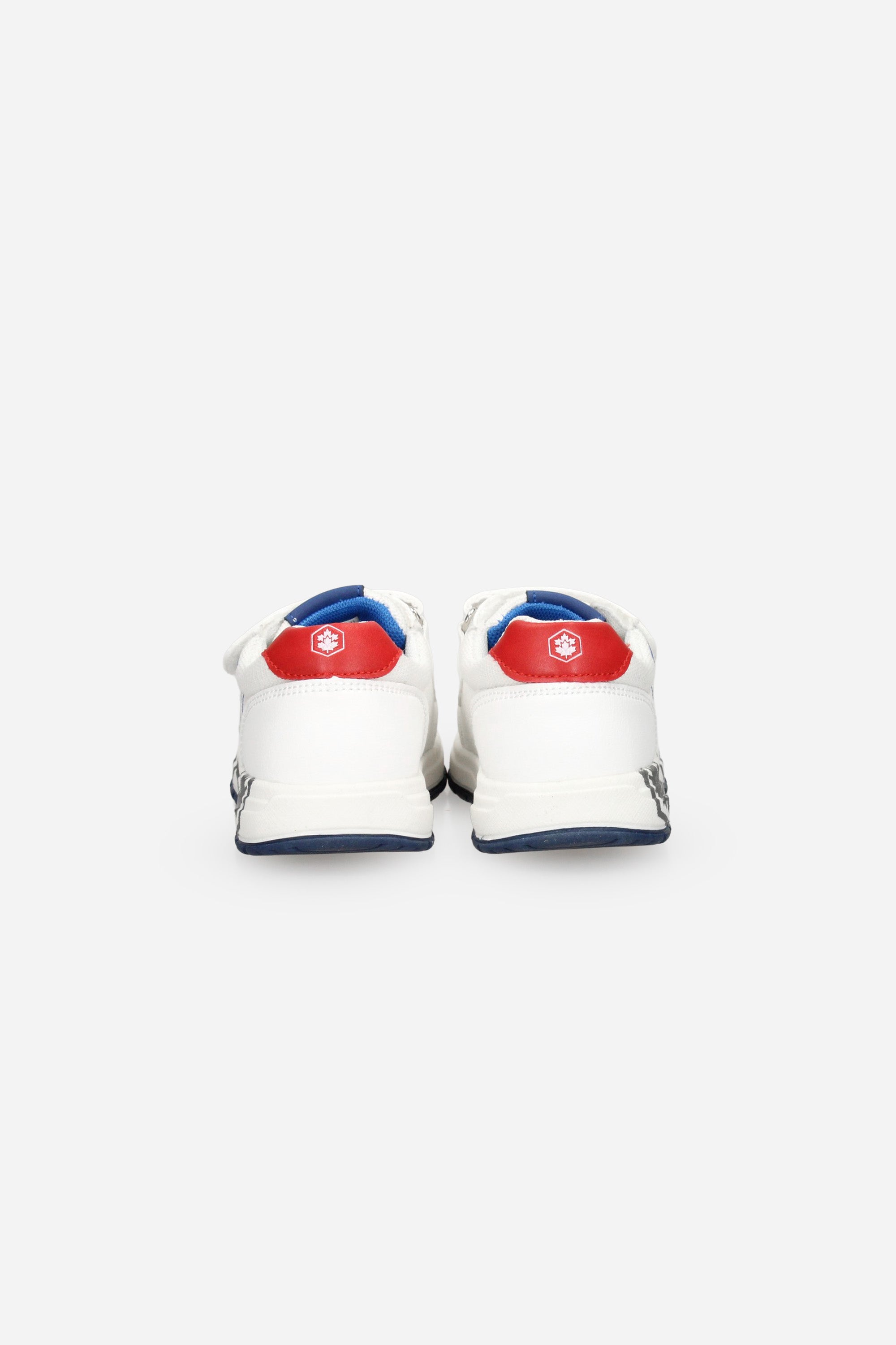 BIANCO | LUMBERJACK JUNIOR - BO 102268192 Sneakers