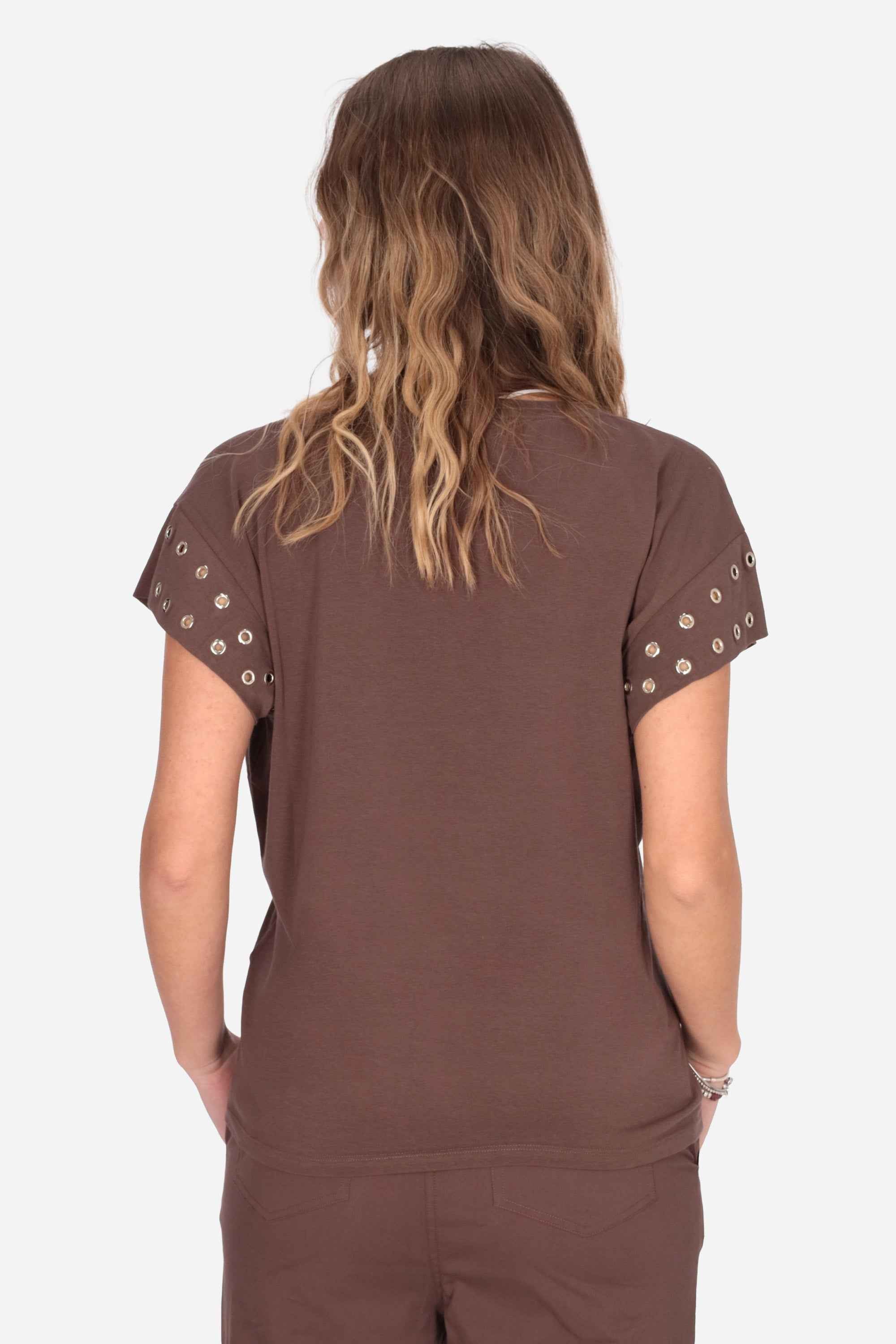LIU JO - D TA6251JS003 T-shirt