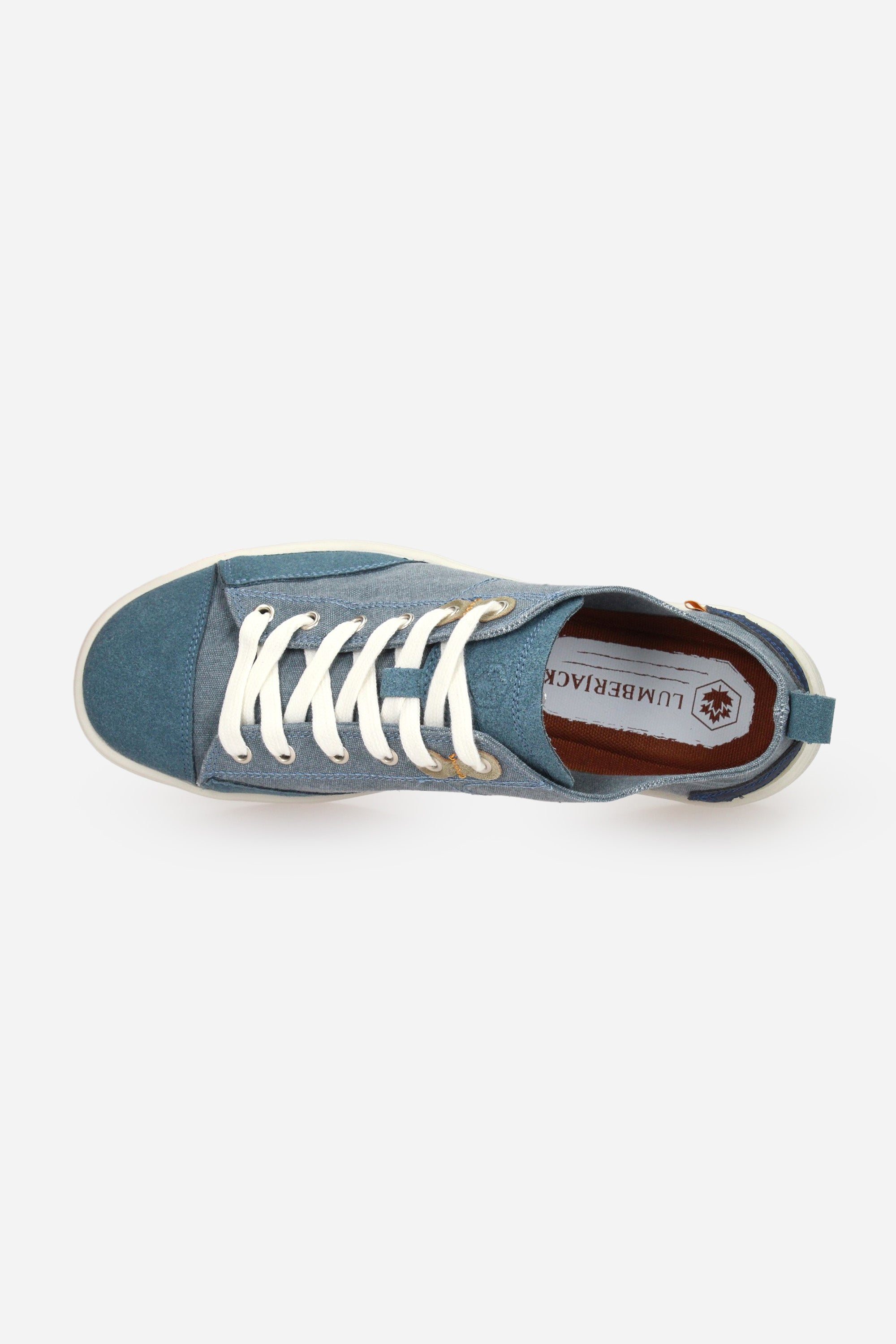 BLU | LUMBERJACK - U 102269066 Sneakers