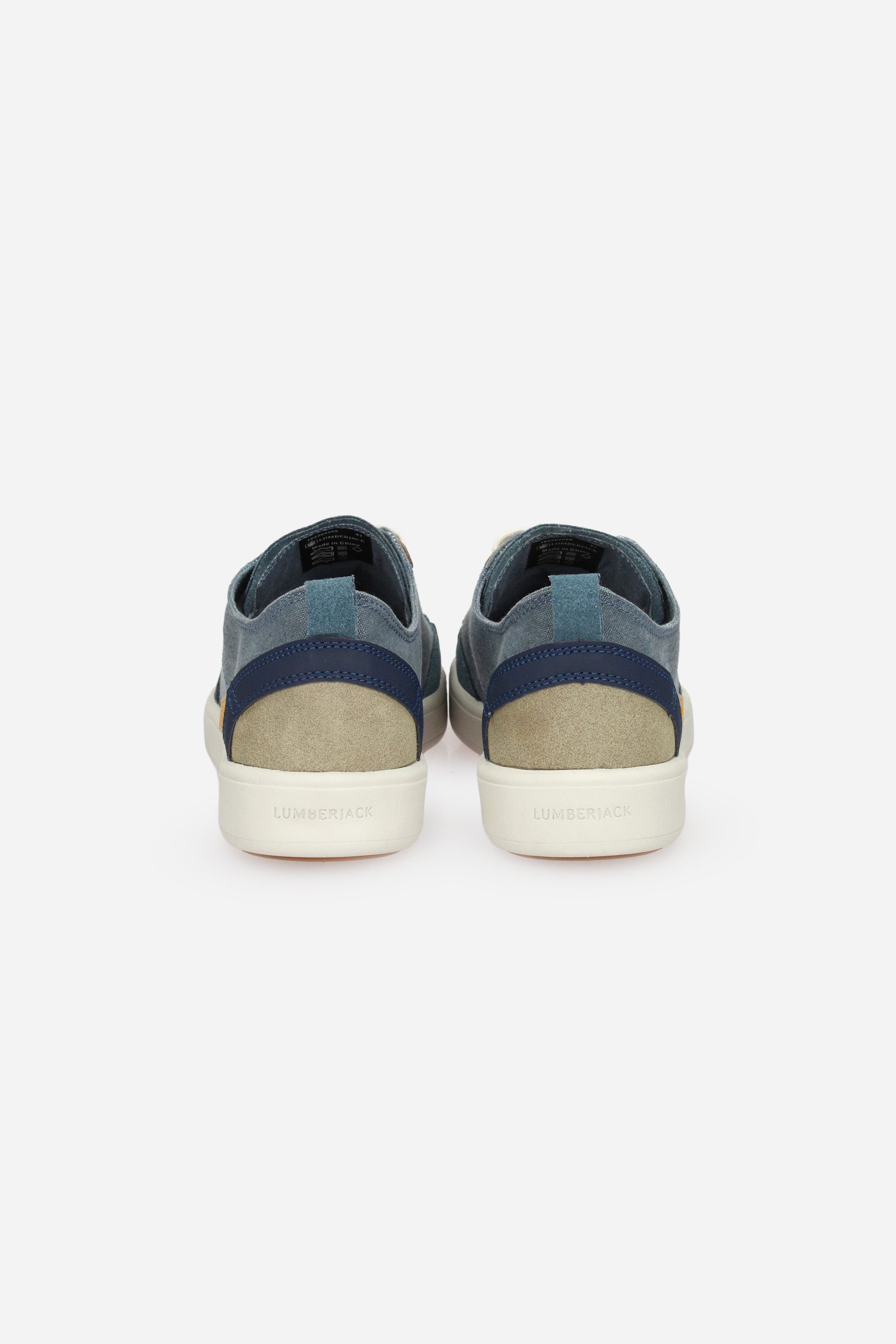 BLU | LUMBERJACK - U 102269066 Sneakers