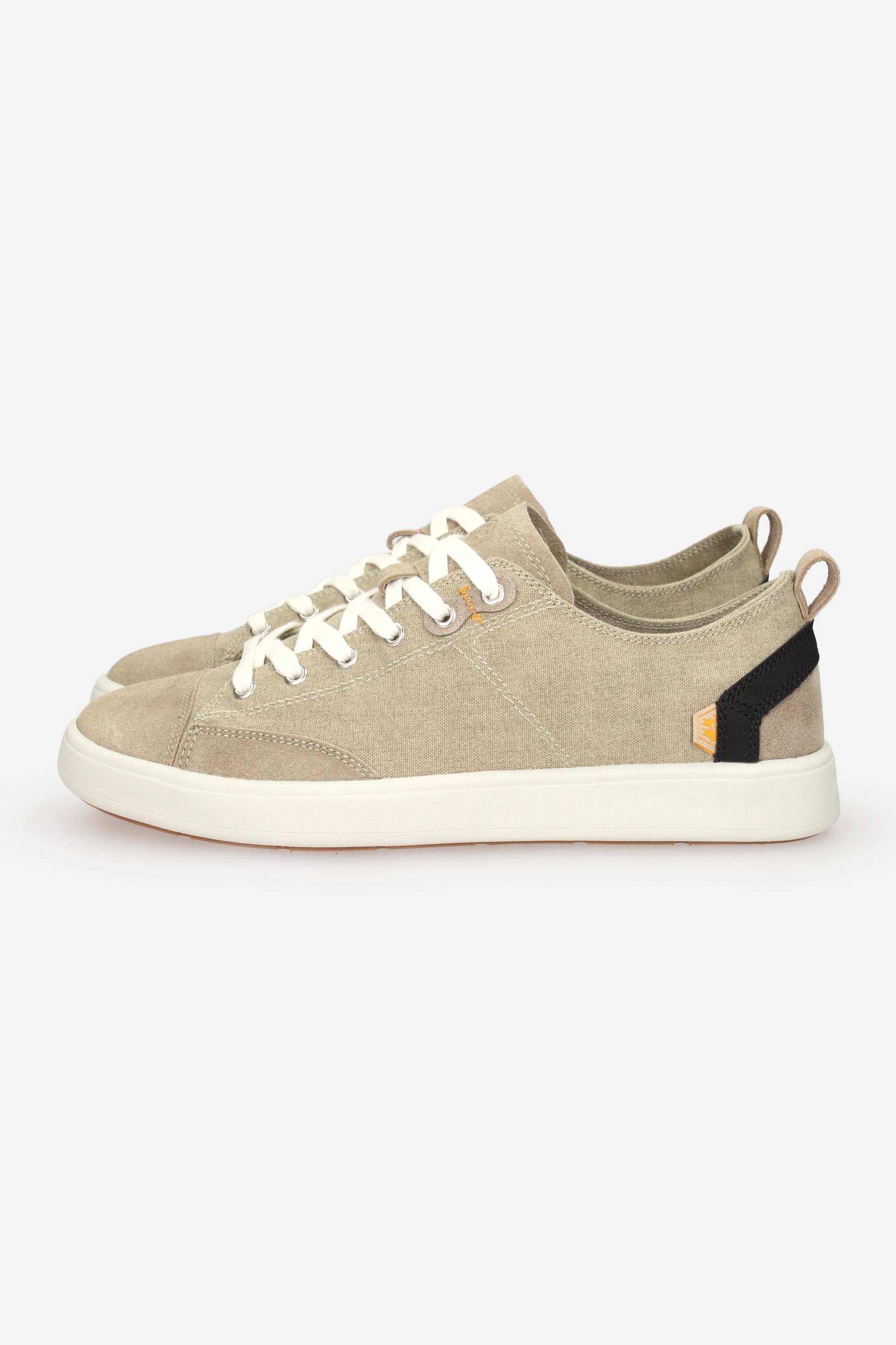 BEIGE | LUMBERJACK - U 102268992 Sneakers
