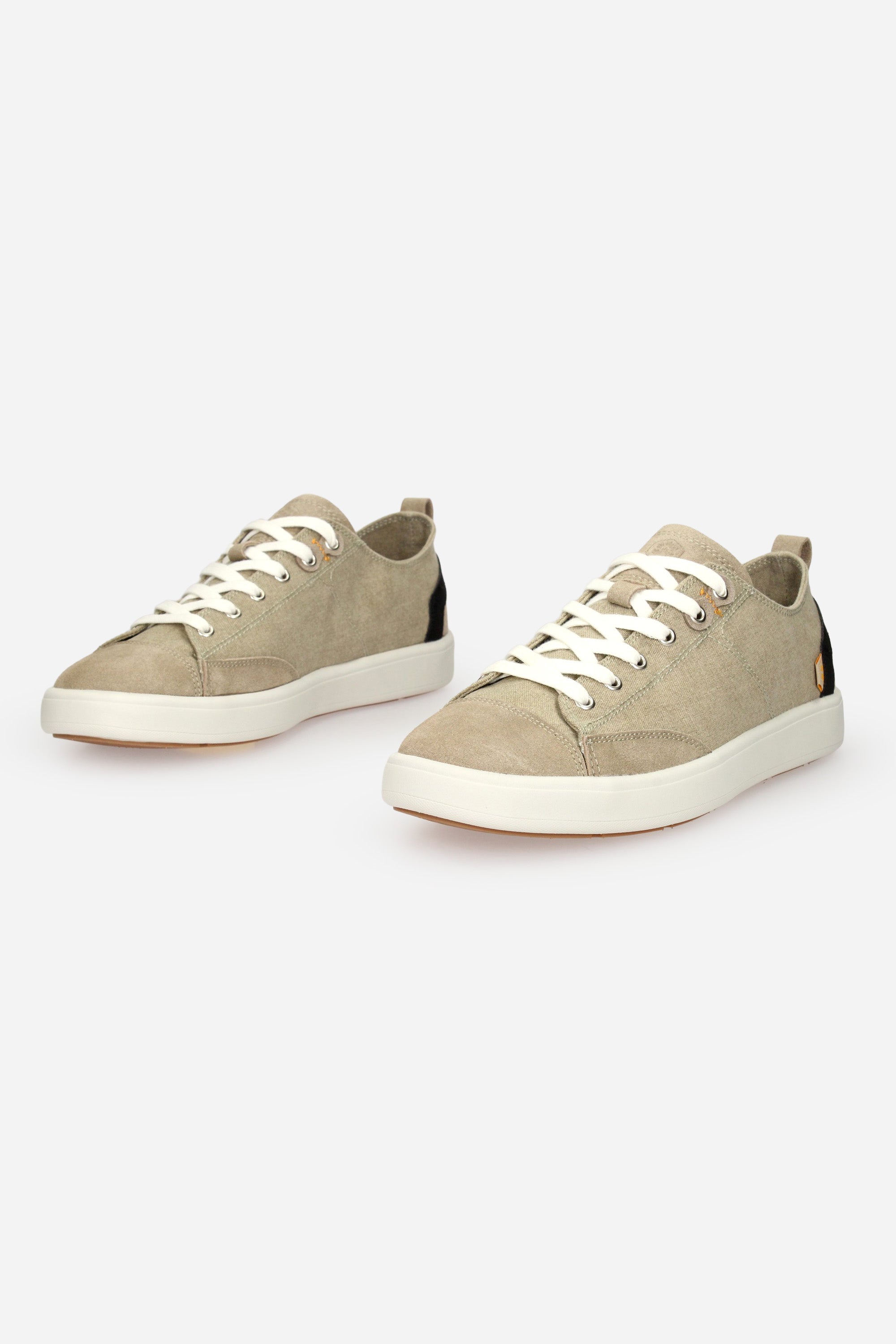 BEIGE | LUMBERJACK - U 102268992 Sneakers