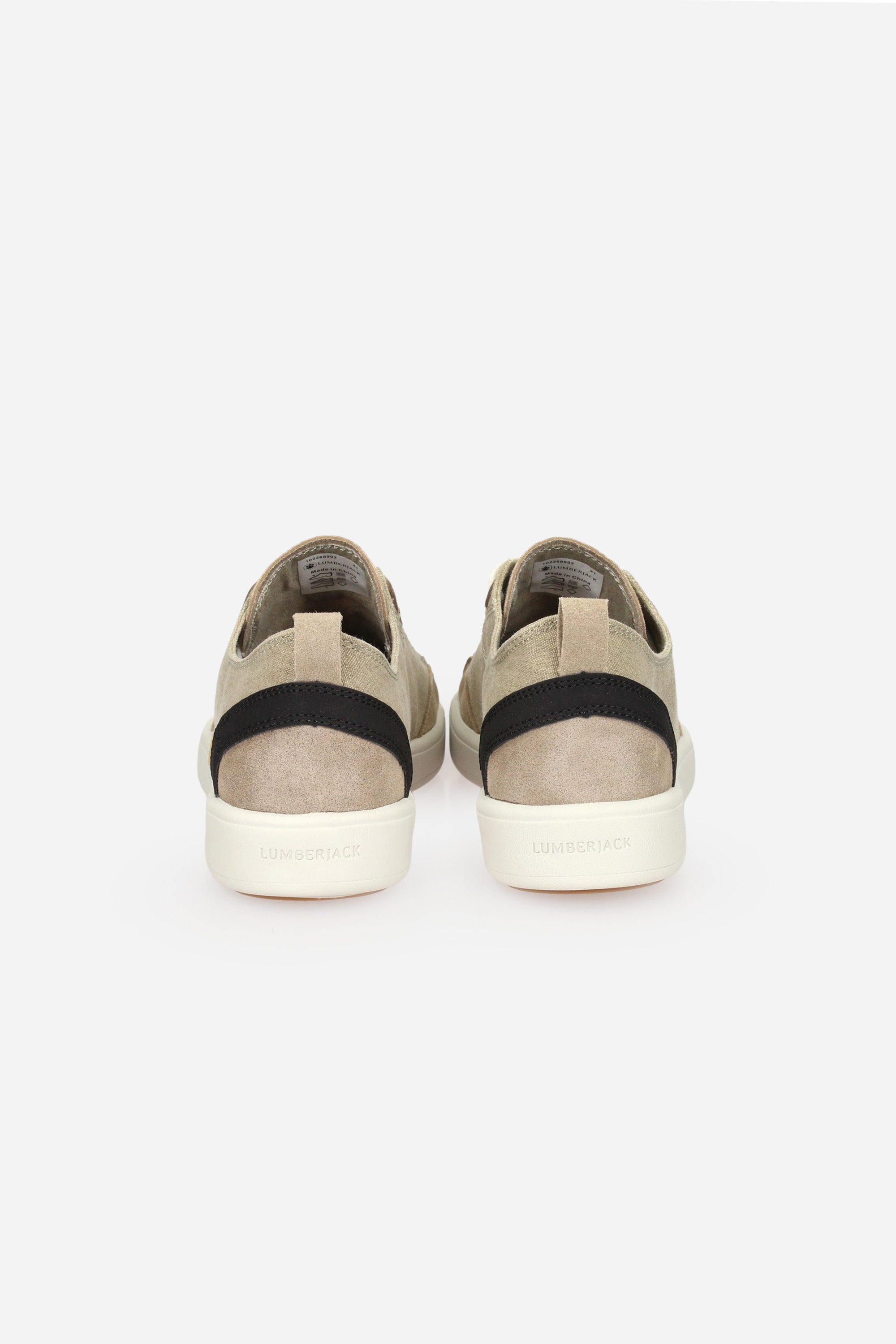 BEIGE | LUMBERJACK - U 102268992 Sneakers