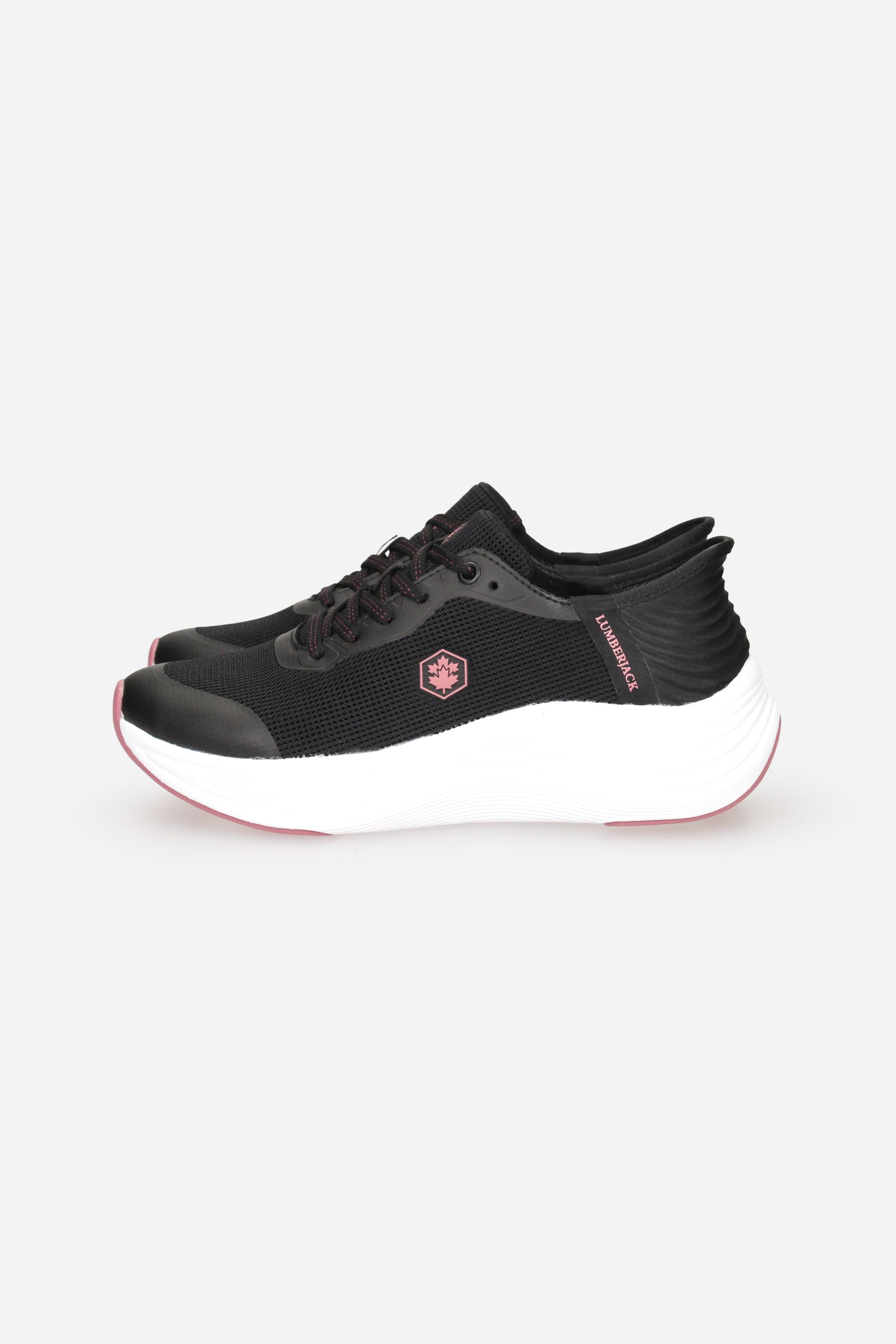 NERO | LUMBERJACK - D 102268171 Sneakers