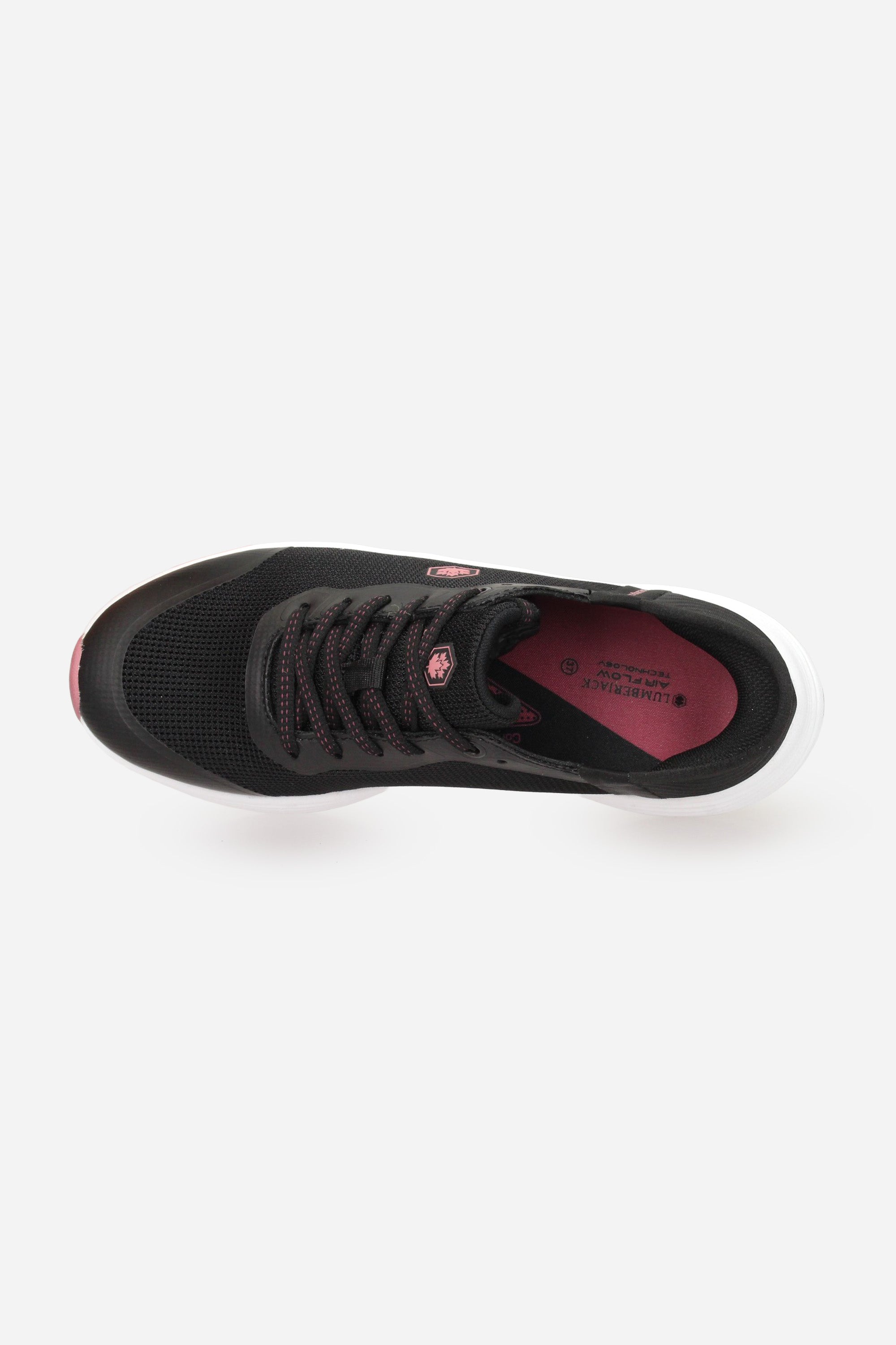 NERO | LUMBERJACK - D 102268171 Sneakers
