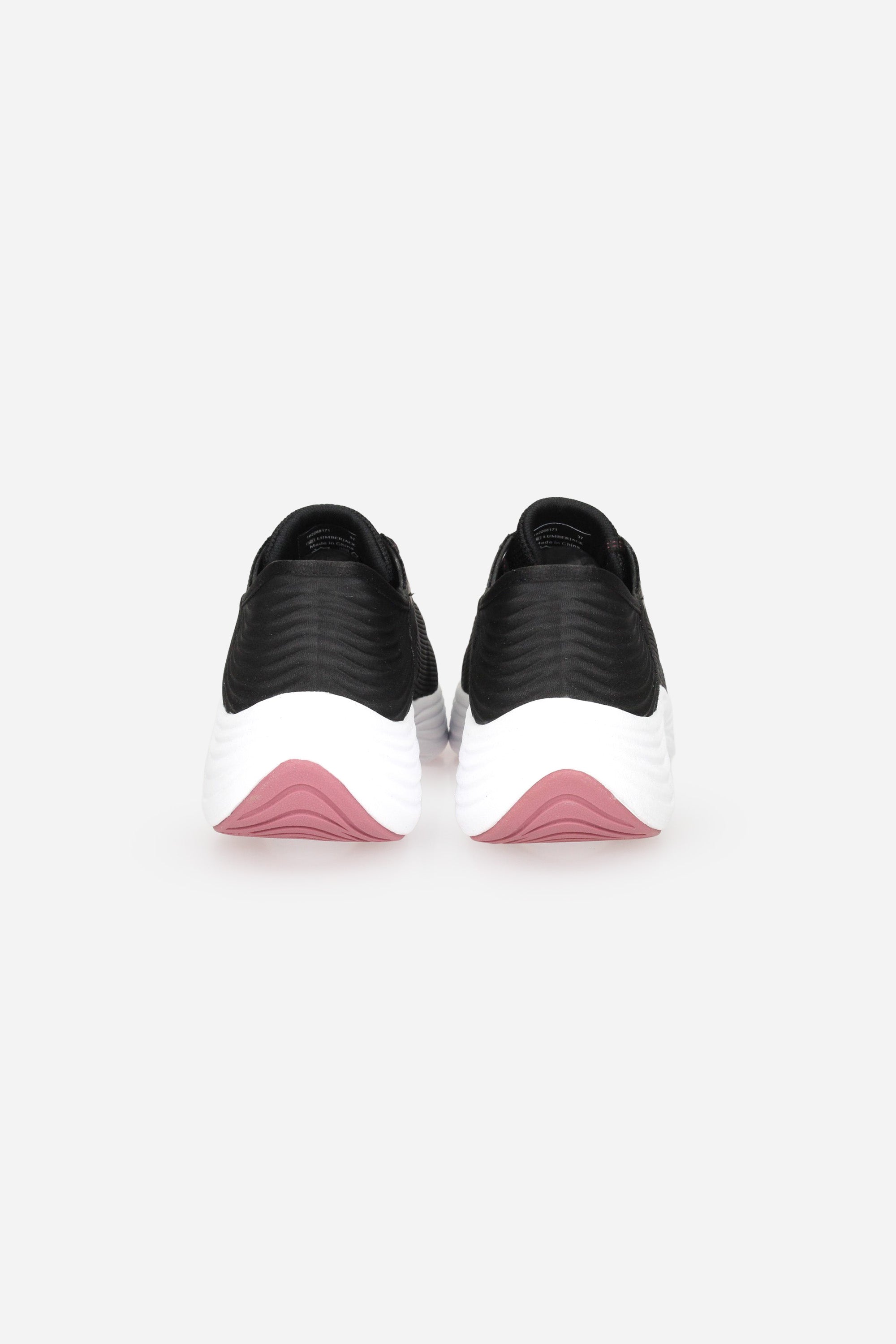 NERO | LUMBERJACK - D 102268171 Sneakers