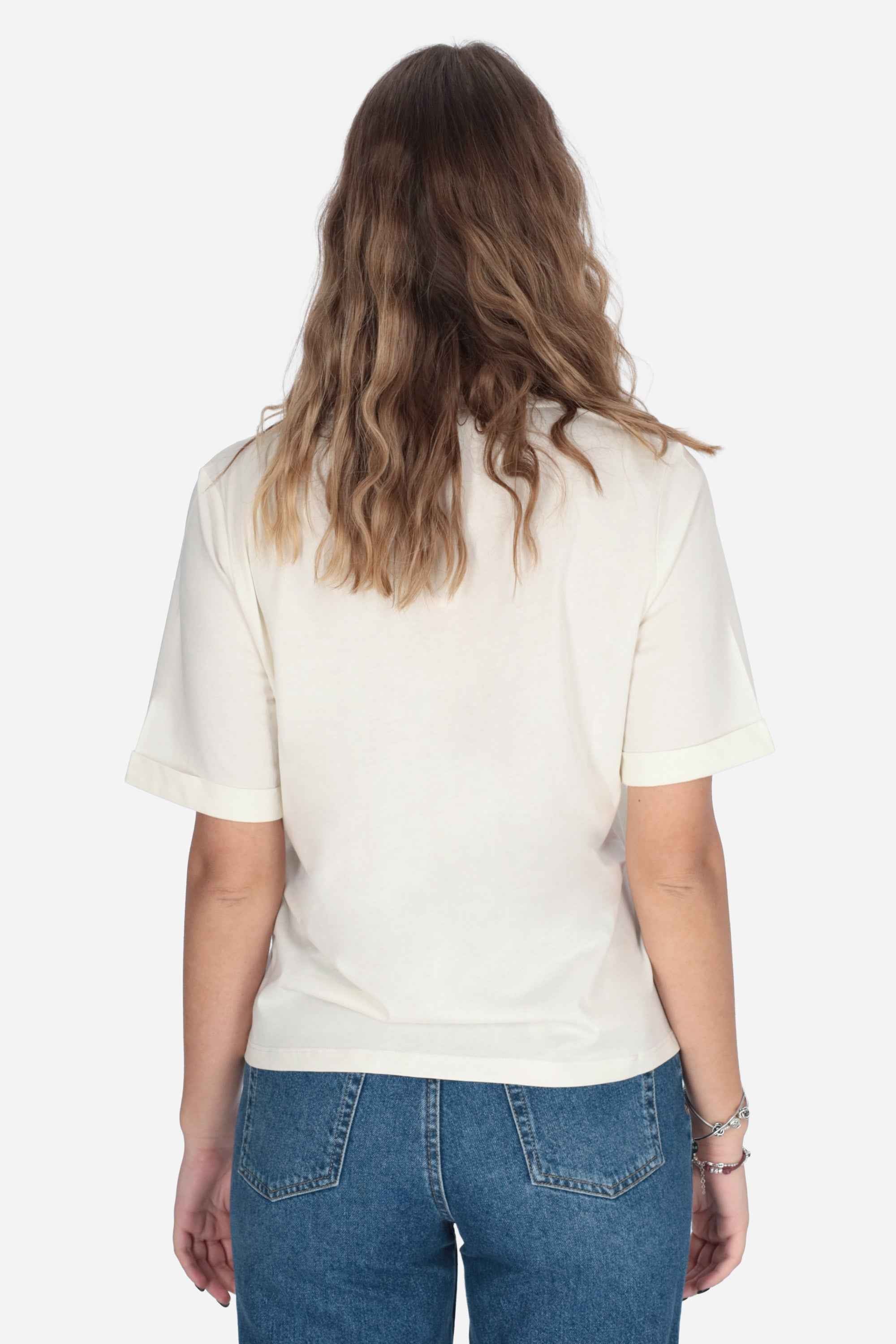 LIU JO - D TA6284JS923 T-shirt