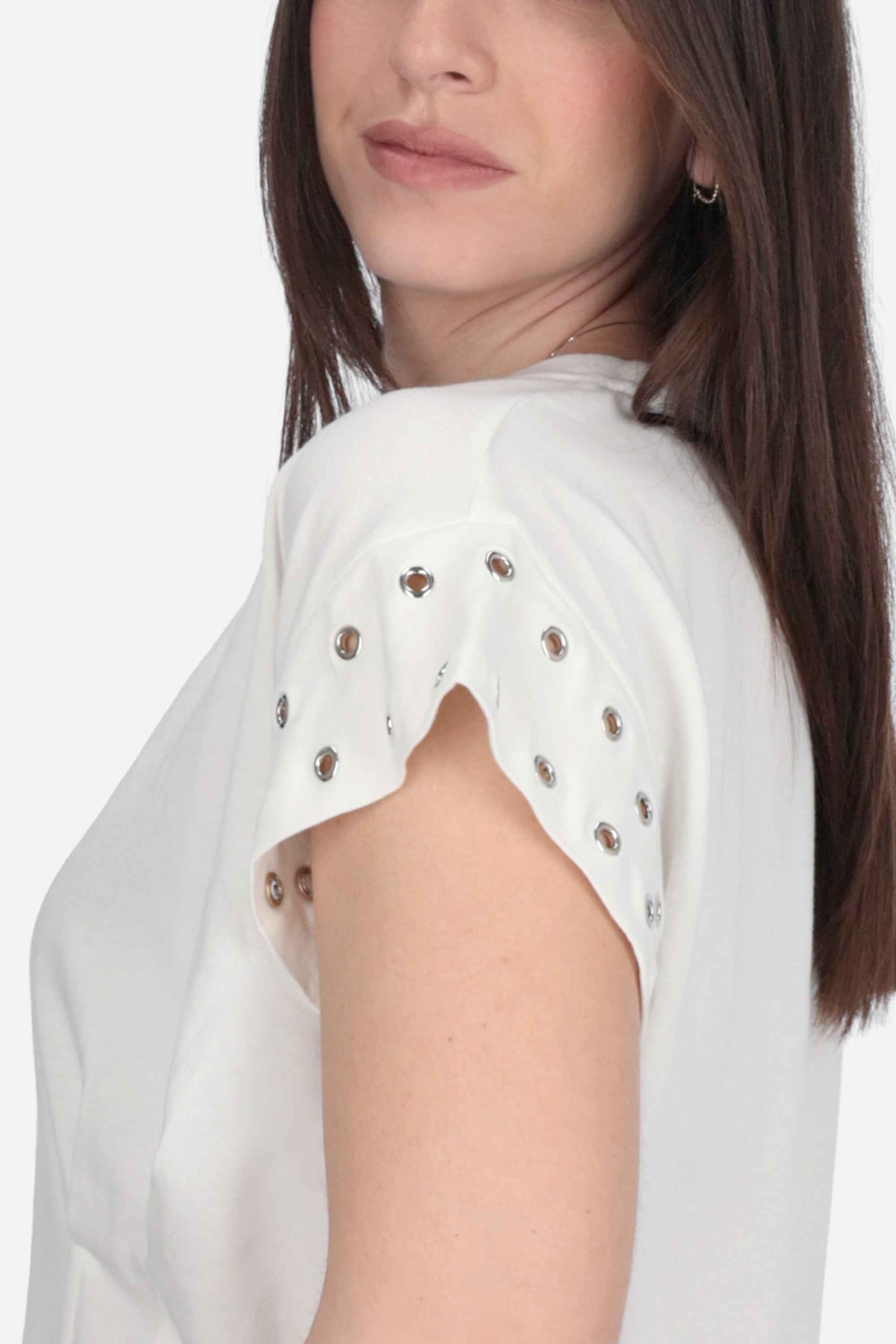 LIU JO - D TA6251JS003 T-shirt