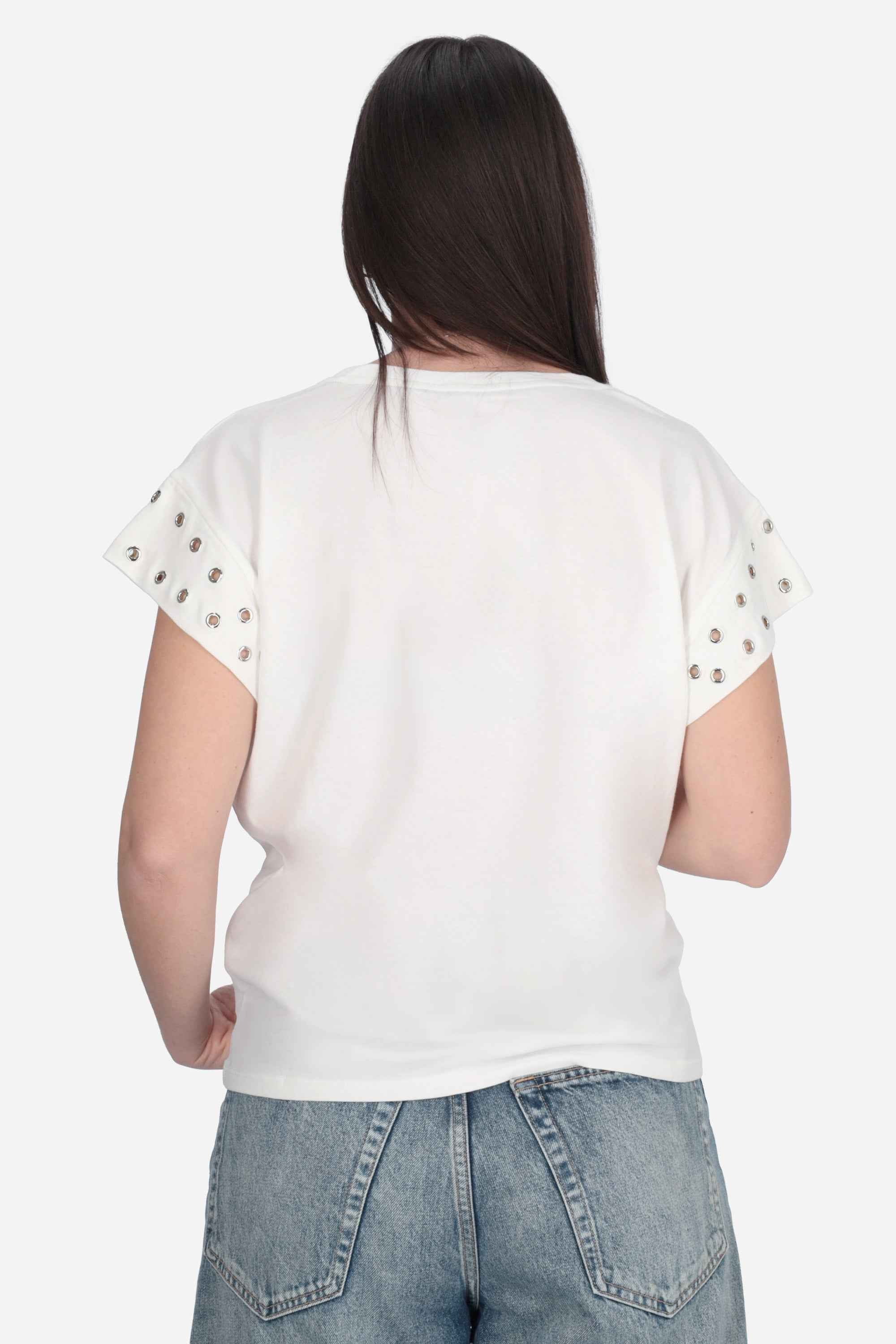 LIU JO - D TA6251JS003 T-shirt