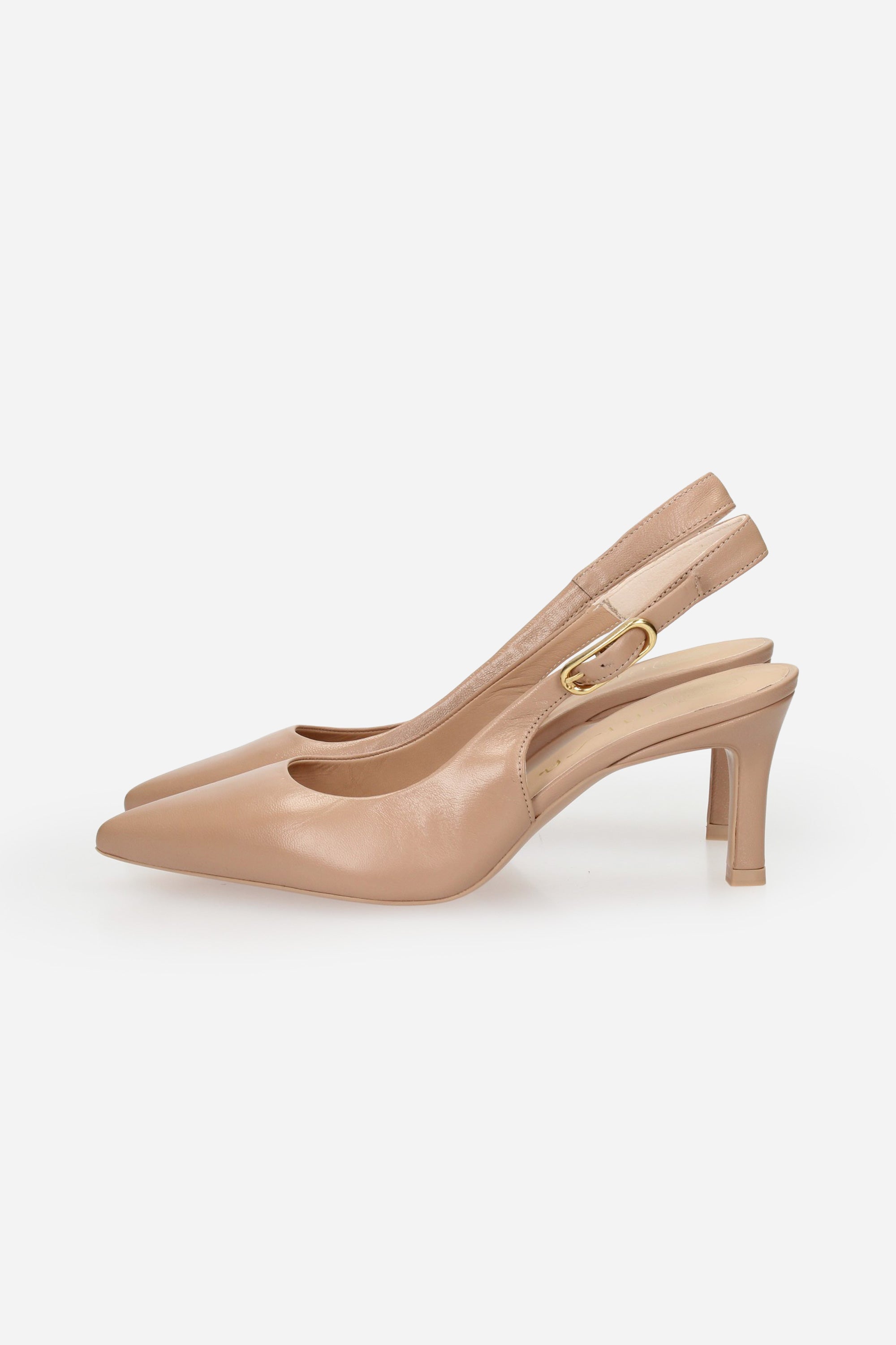 NUDE | UNISA - D LANZ Chanel
