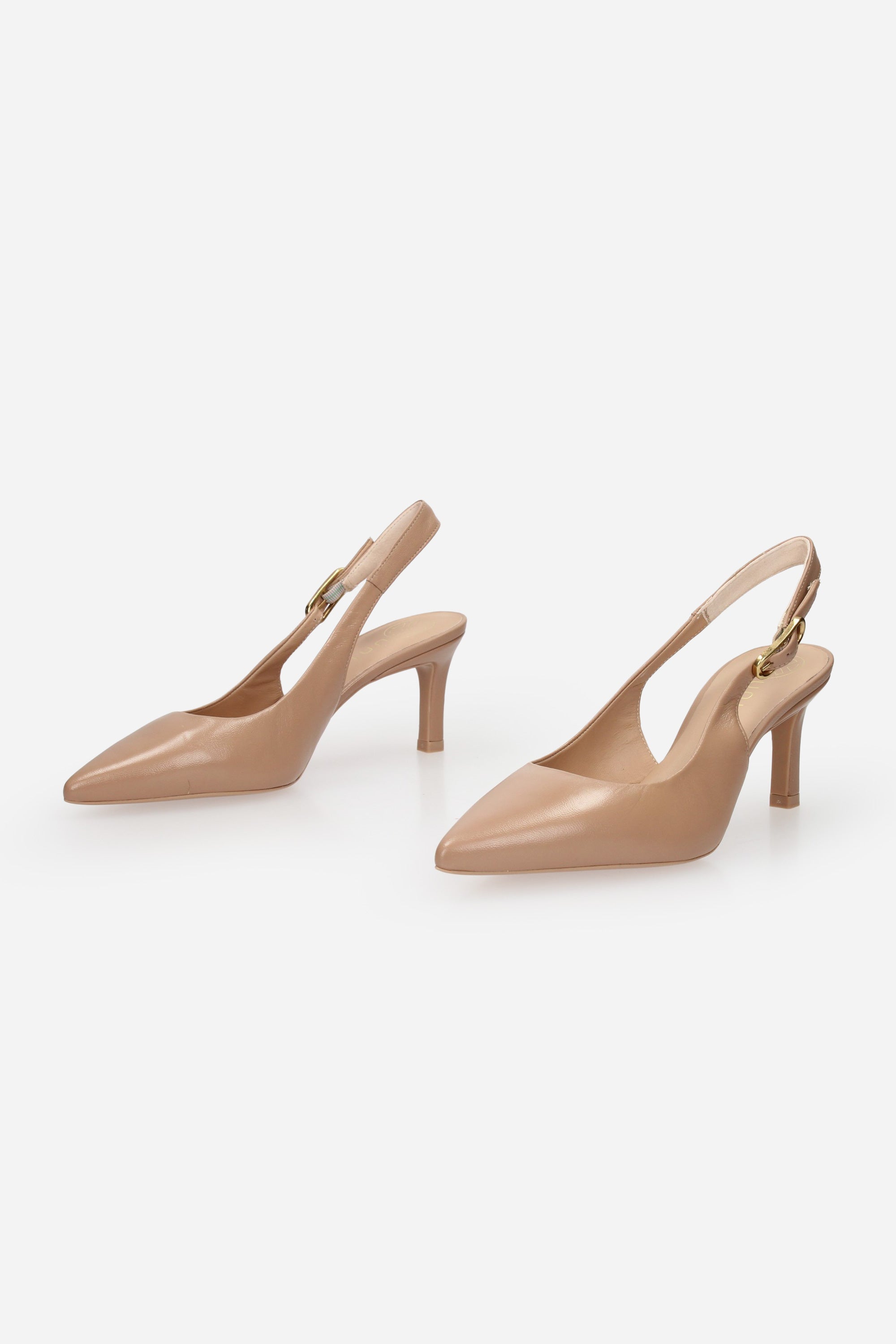 NUDE | UNISA - D LANZ Chanel