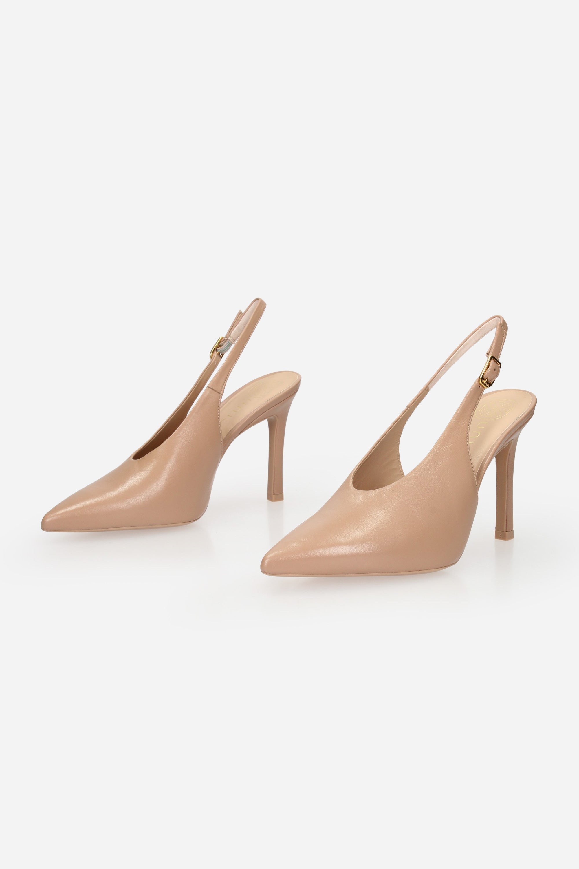 NUDE | UNISA - D TABAR Chanel