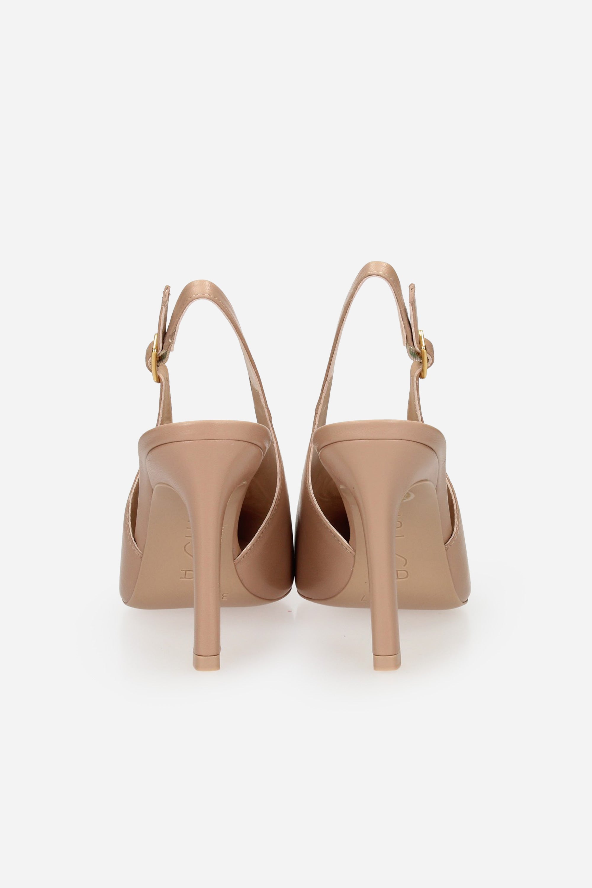 NUDE | UNISA - D TABAR Chanel