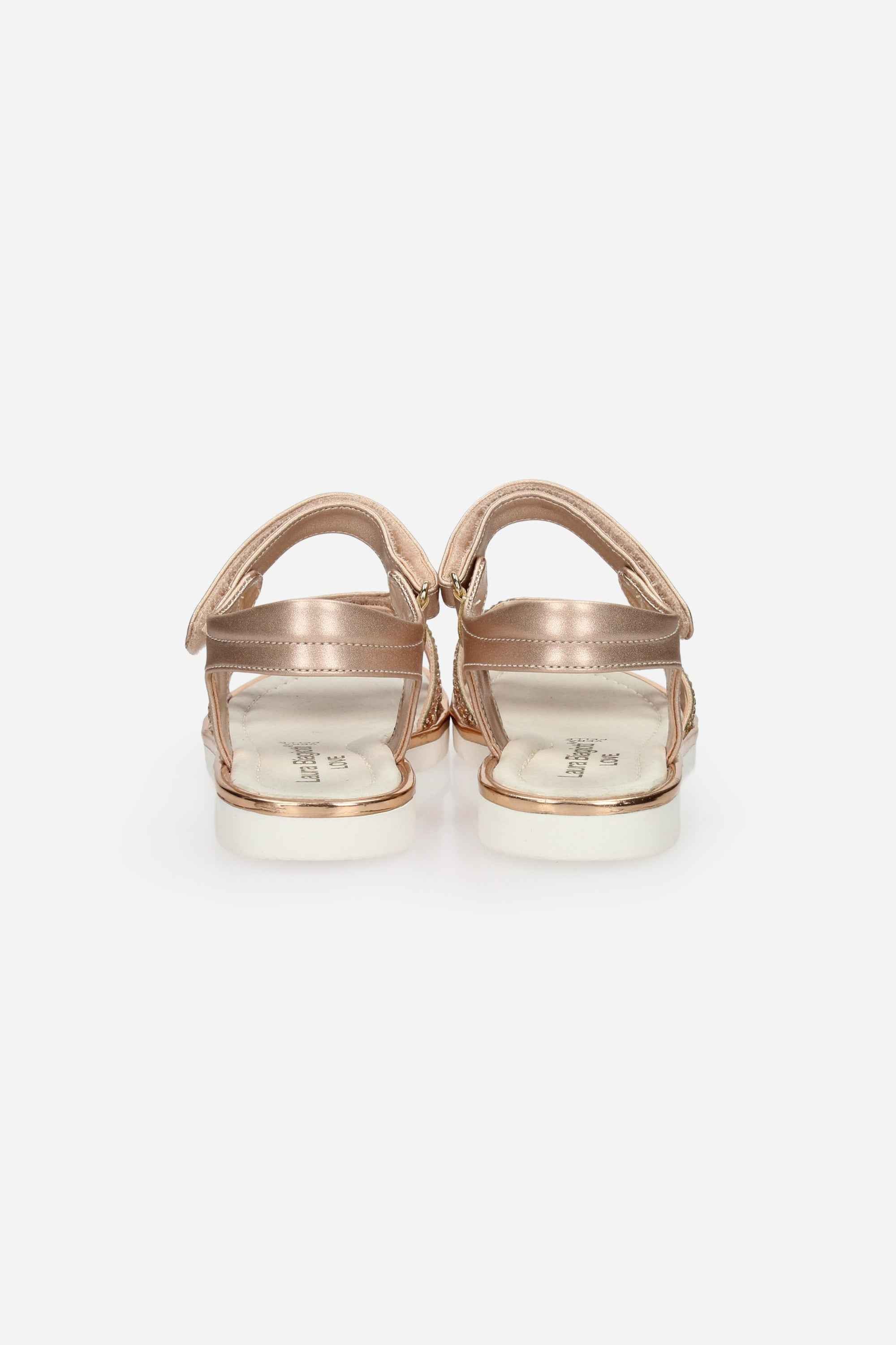 LAURA BIAGIOTTI KIDS - BA 9881 Sandalo