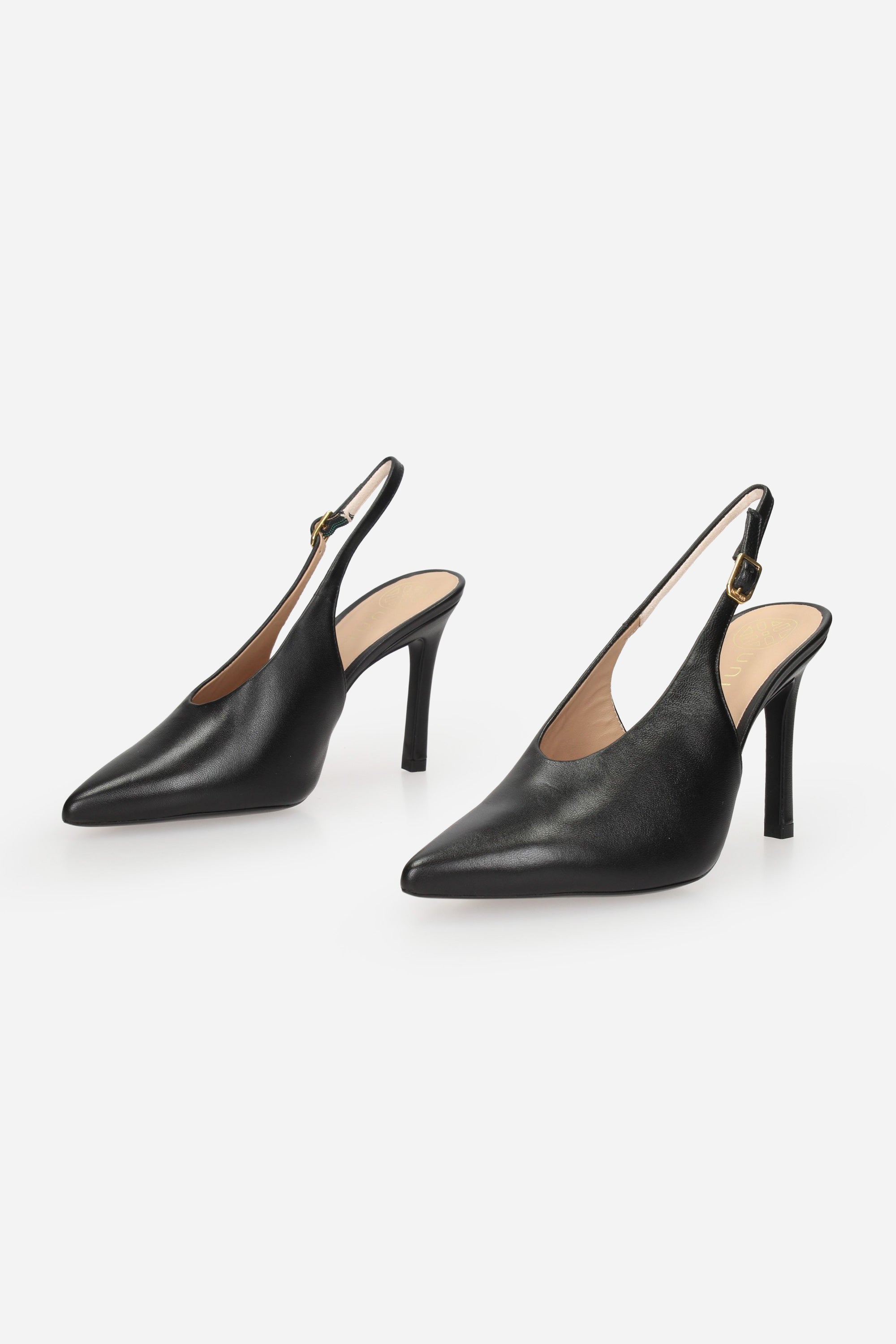 NERO | UNISA - D TABAR Chanel