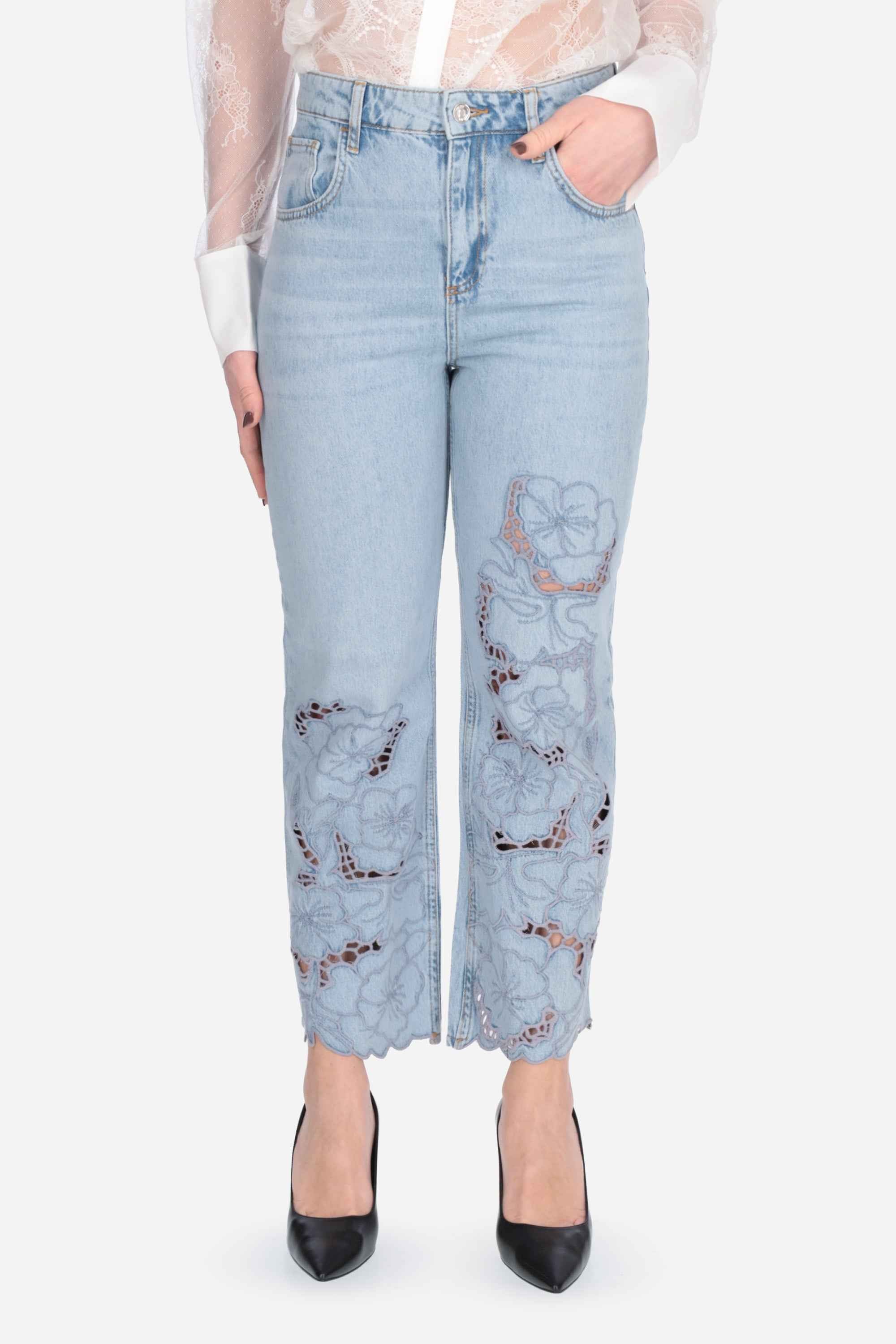LIU JO - D UA6226D4286 Jeans