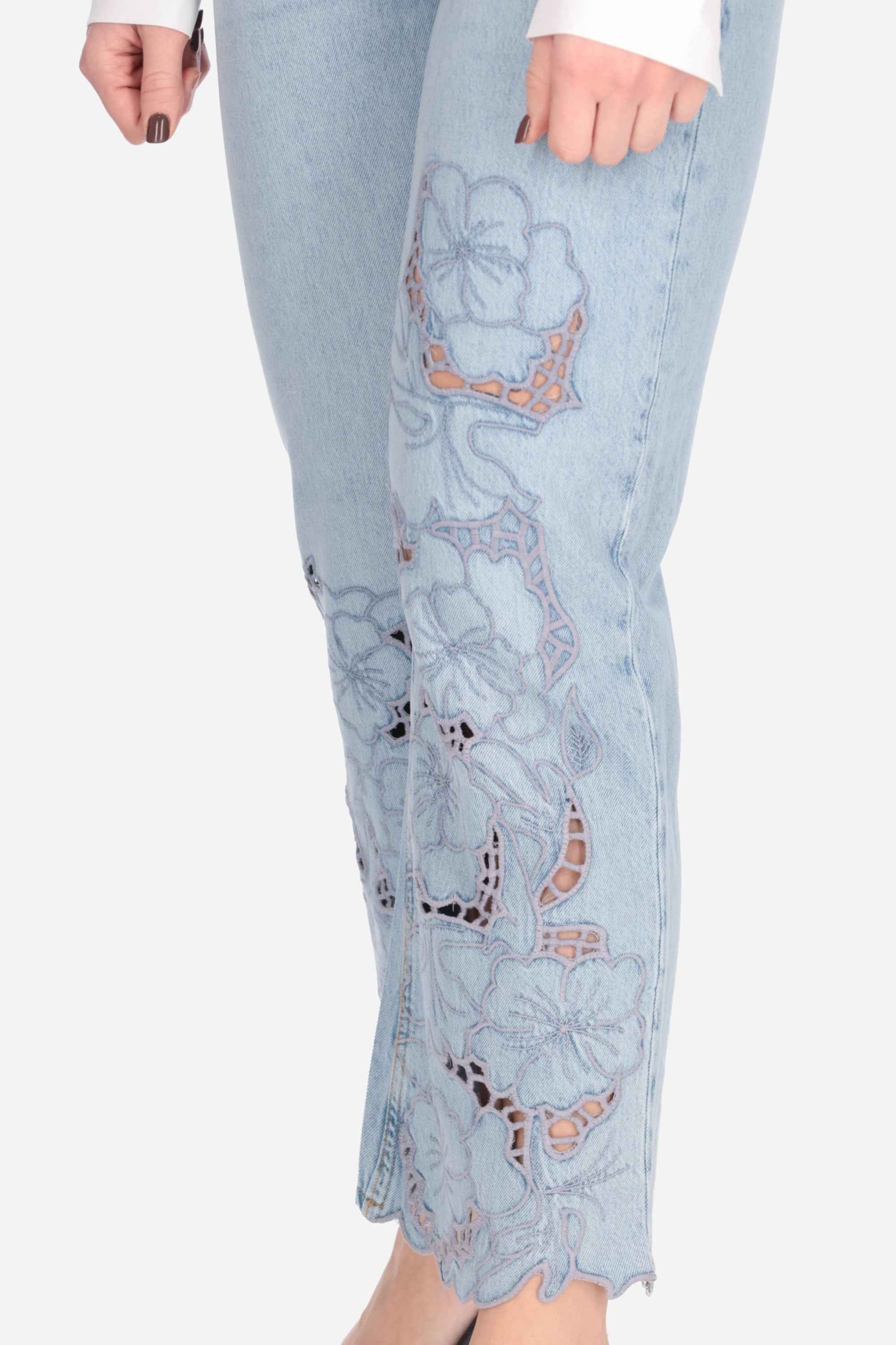 LIU JO - D UA6226D4286 Jeans