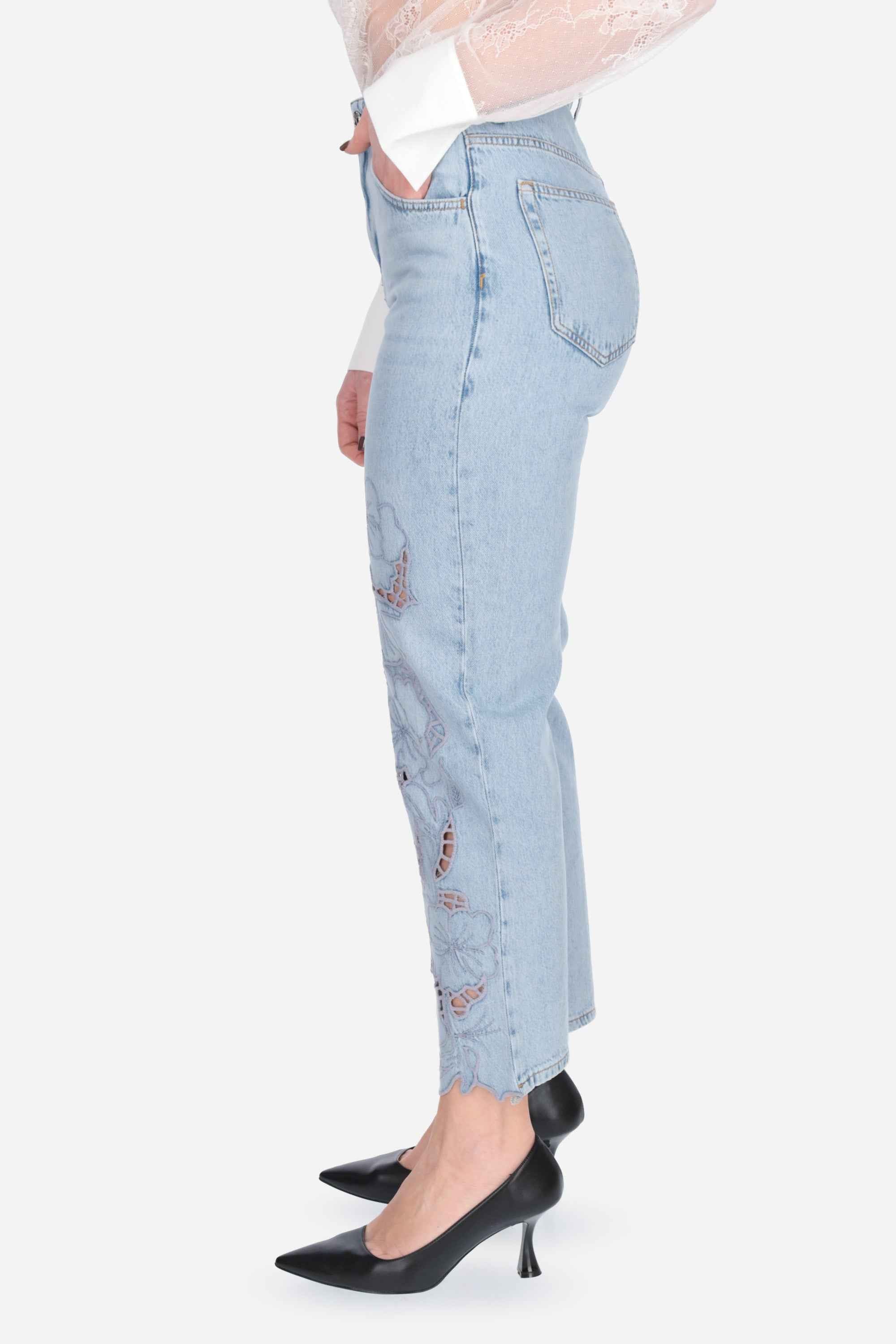 LIU JO - D UA6226D4286 Jeans