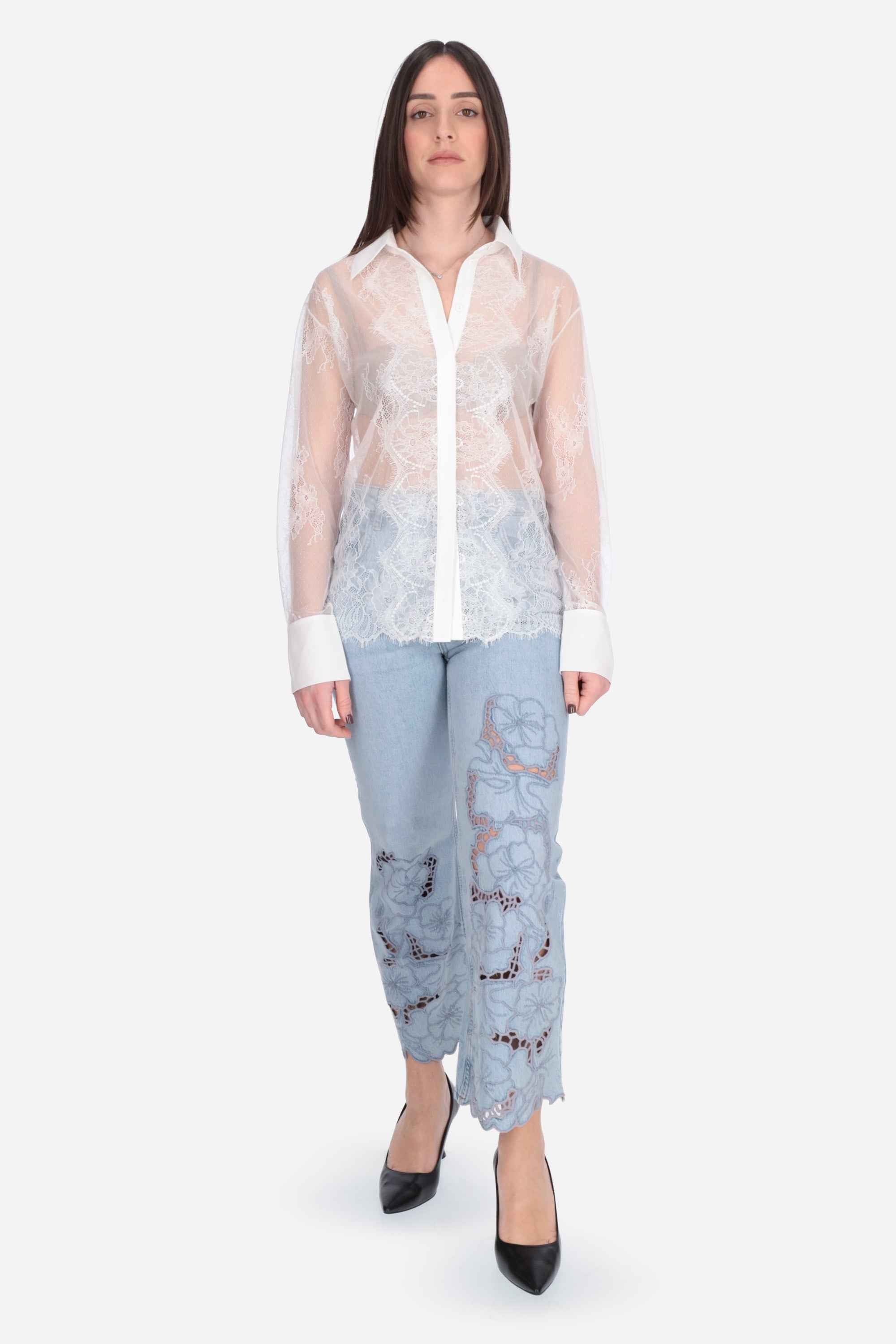 LIU JO - D UA6226D4286 Jeans