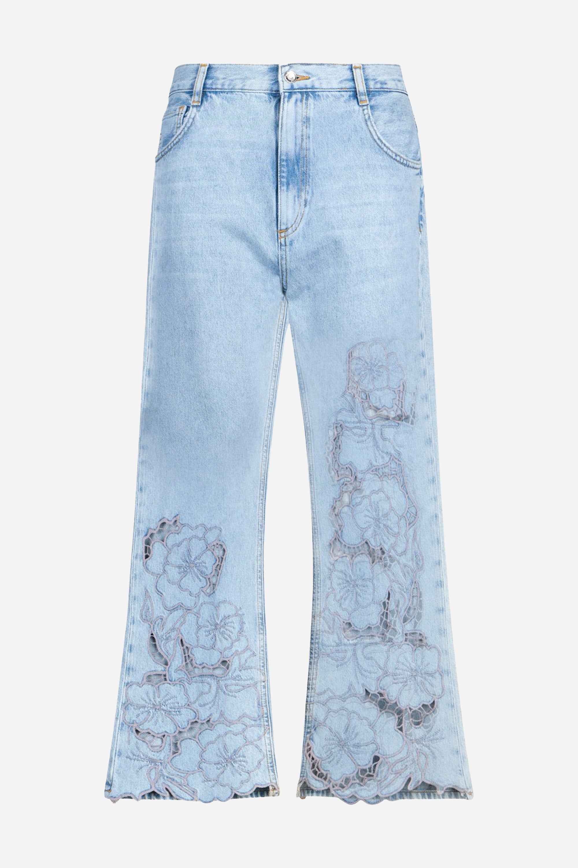LIU JO - D UA6226D4286 Jeans