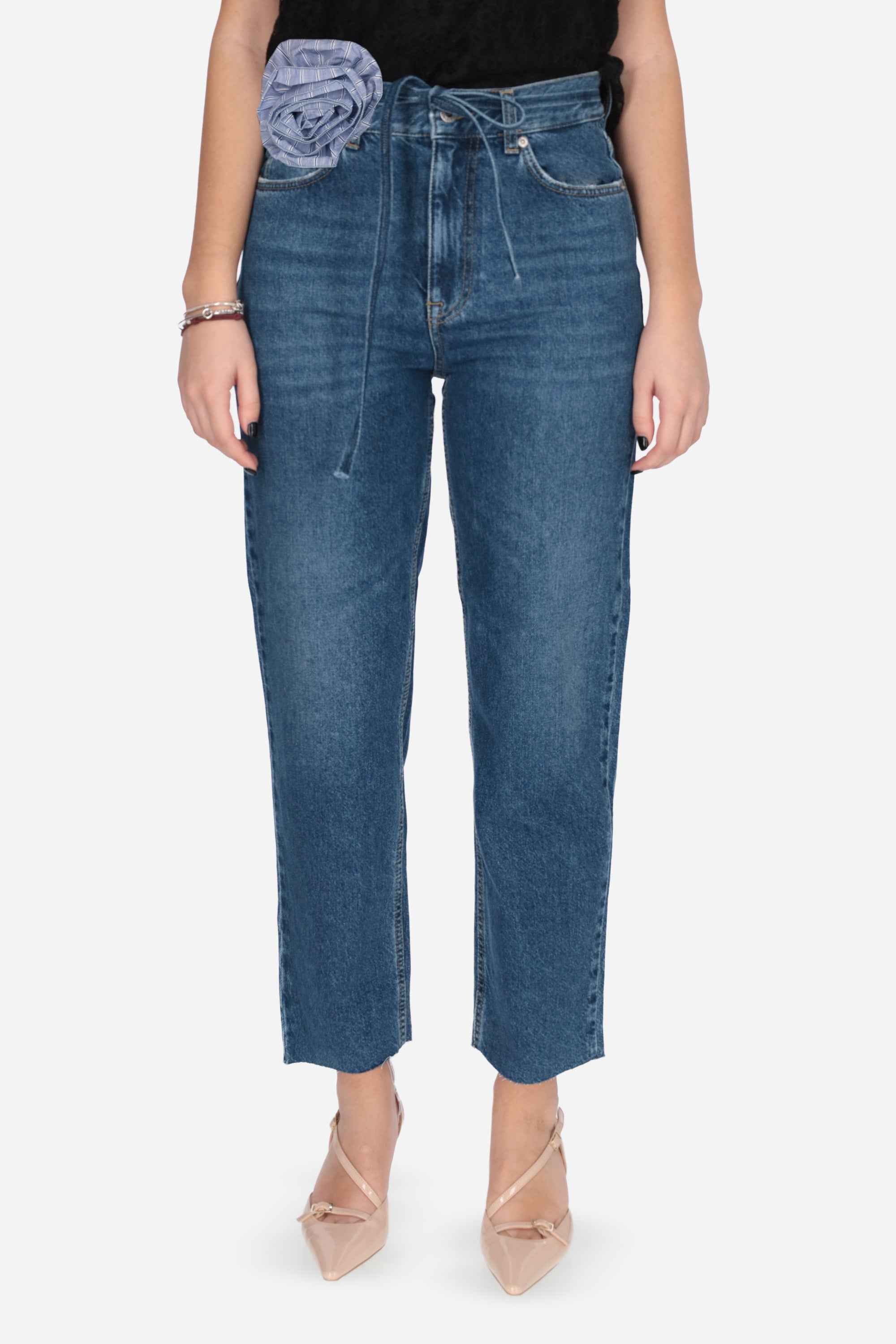 LIU JO - D UA6249D0244 Jeans
