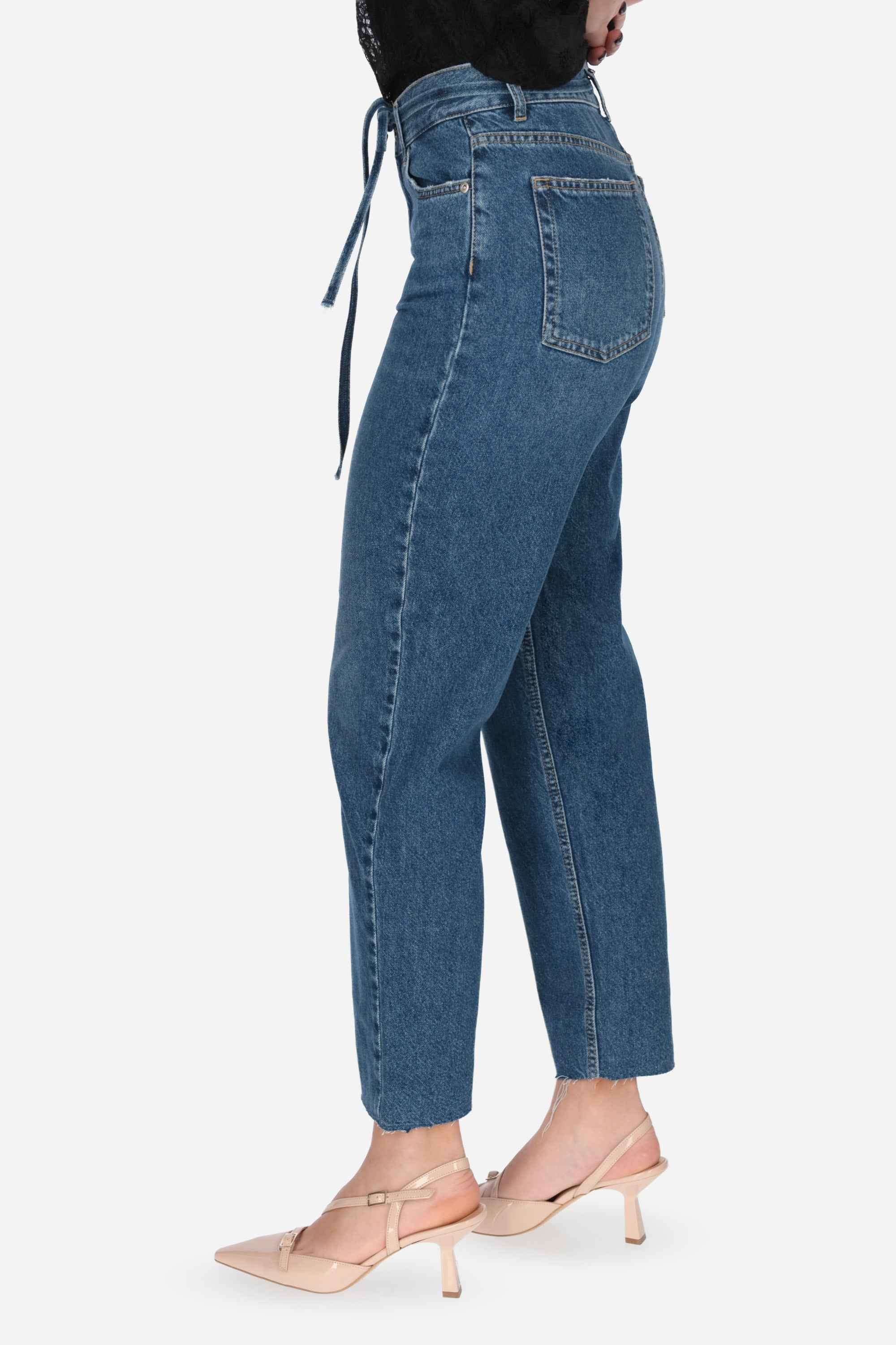 LIU JO - D UA6249D0244 Jeans