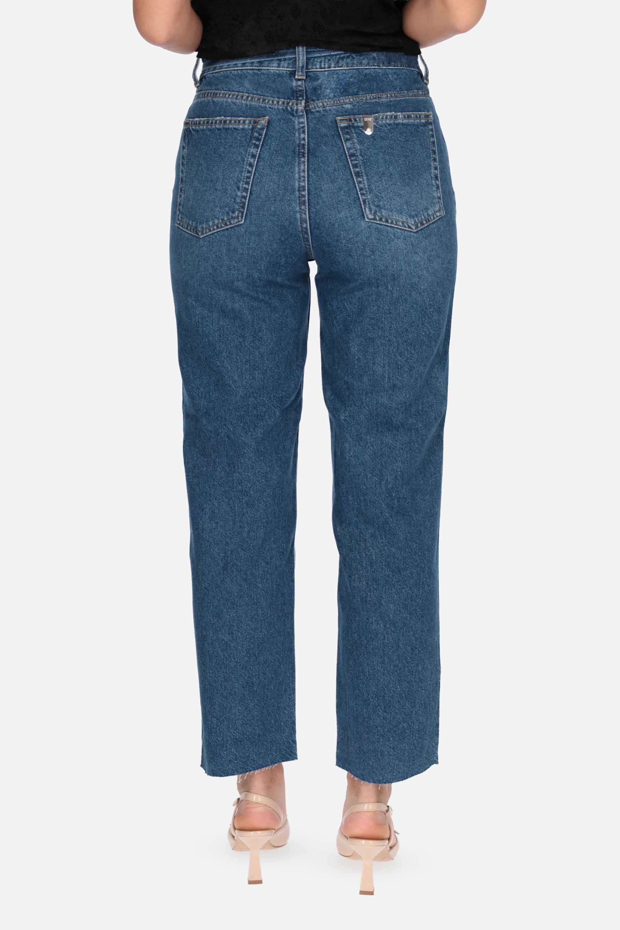 LIU JO - D UA6249D0244 Jeans