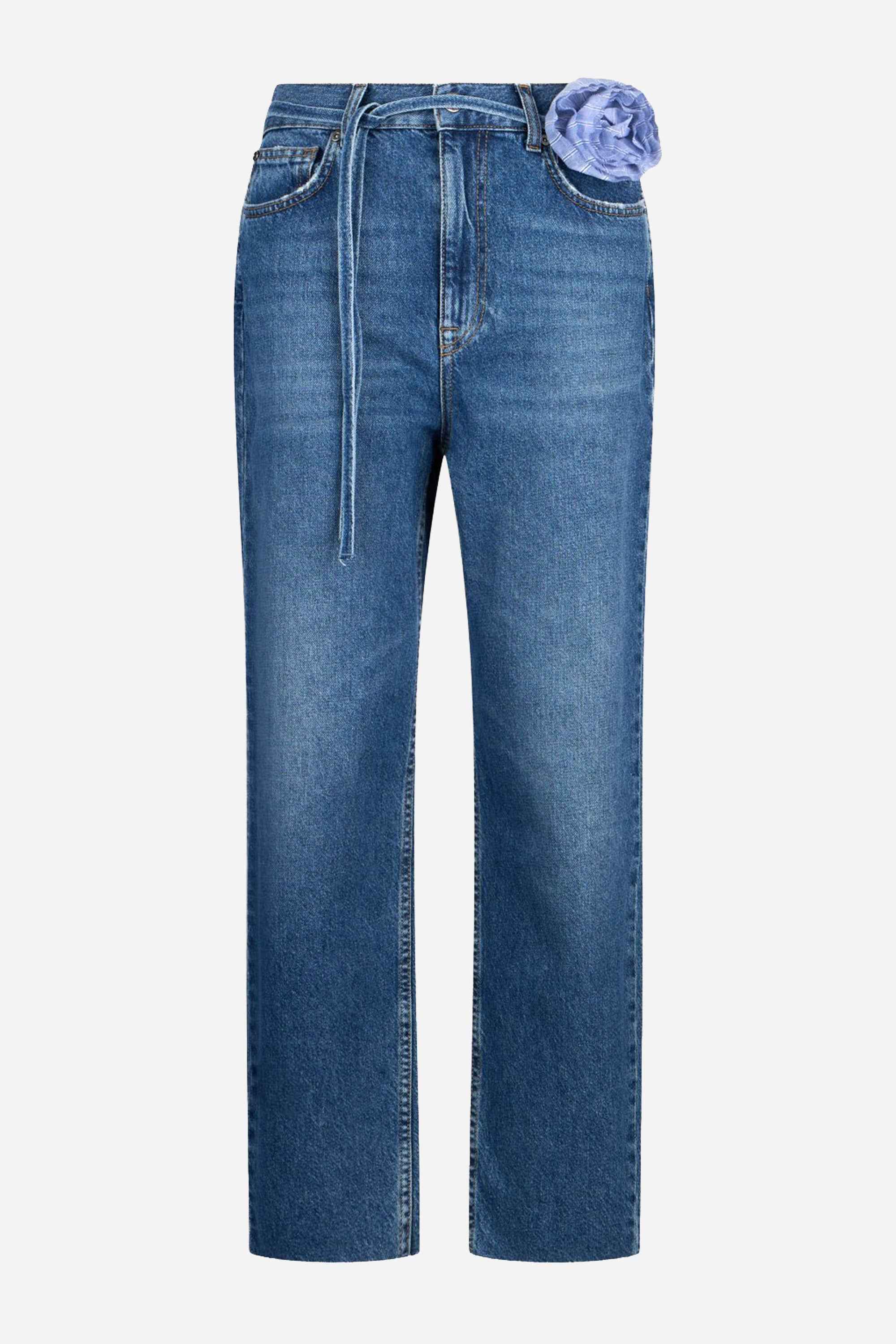 LIU JO - D UA6249D0244 Jeans