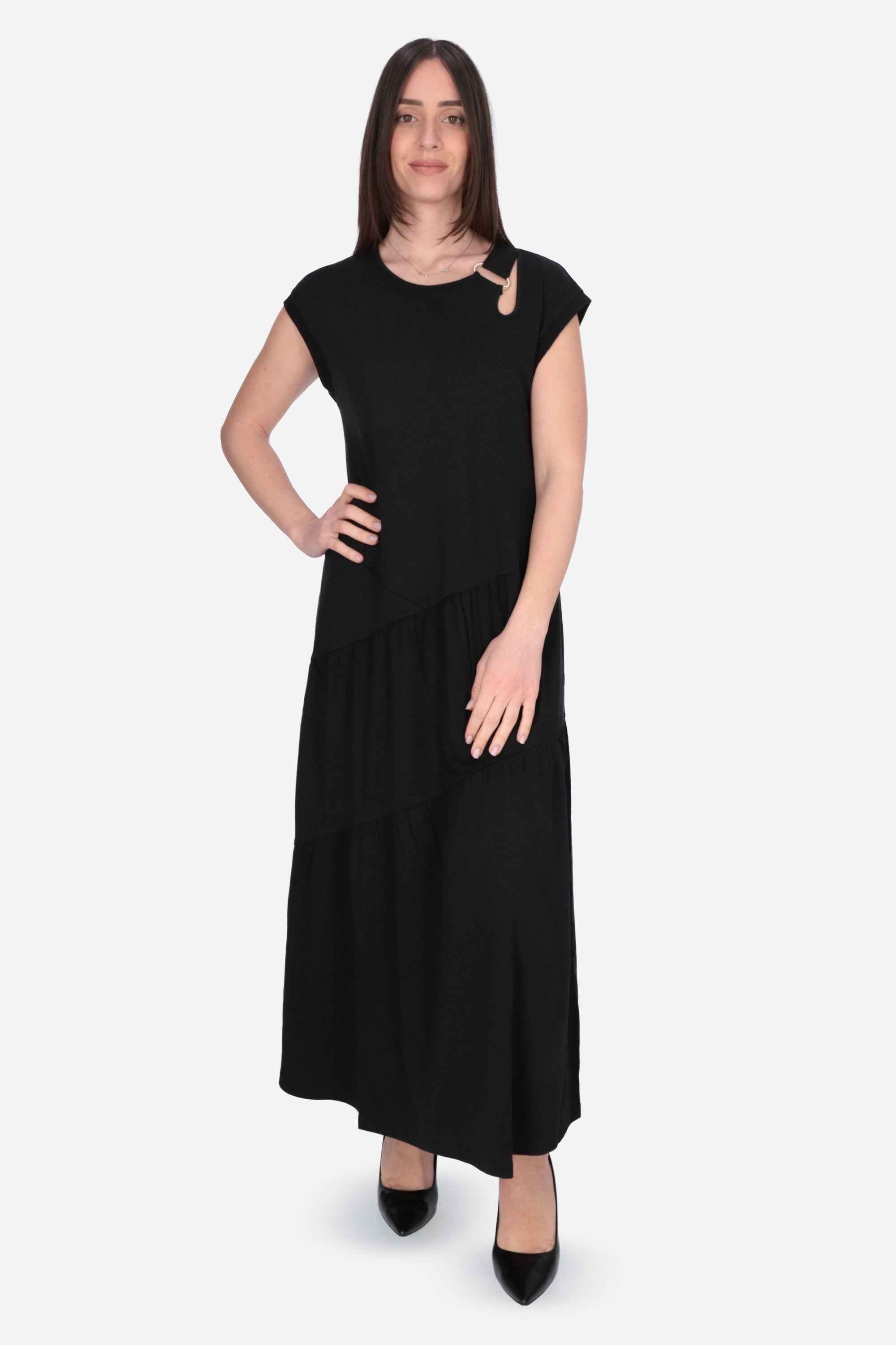 LIU JO - D TA6237J3855 Abito