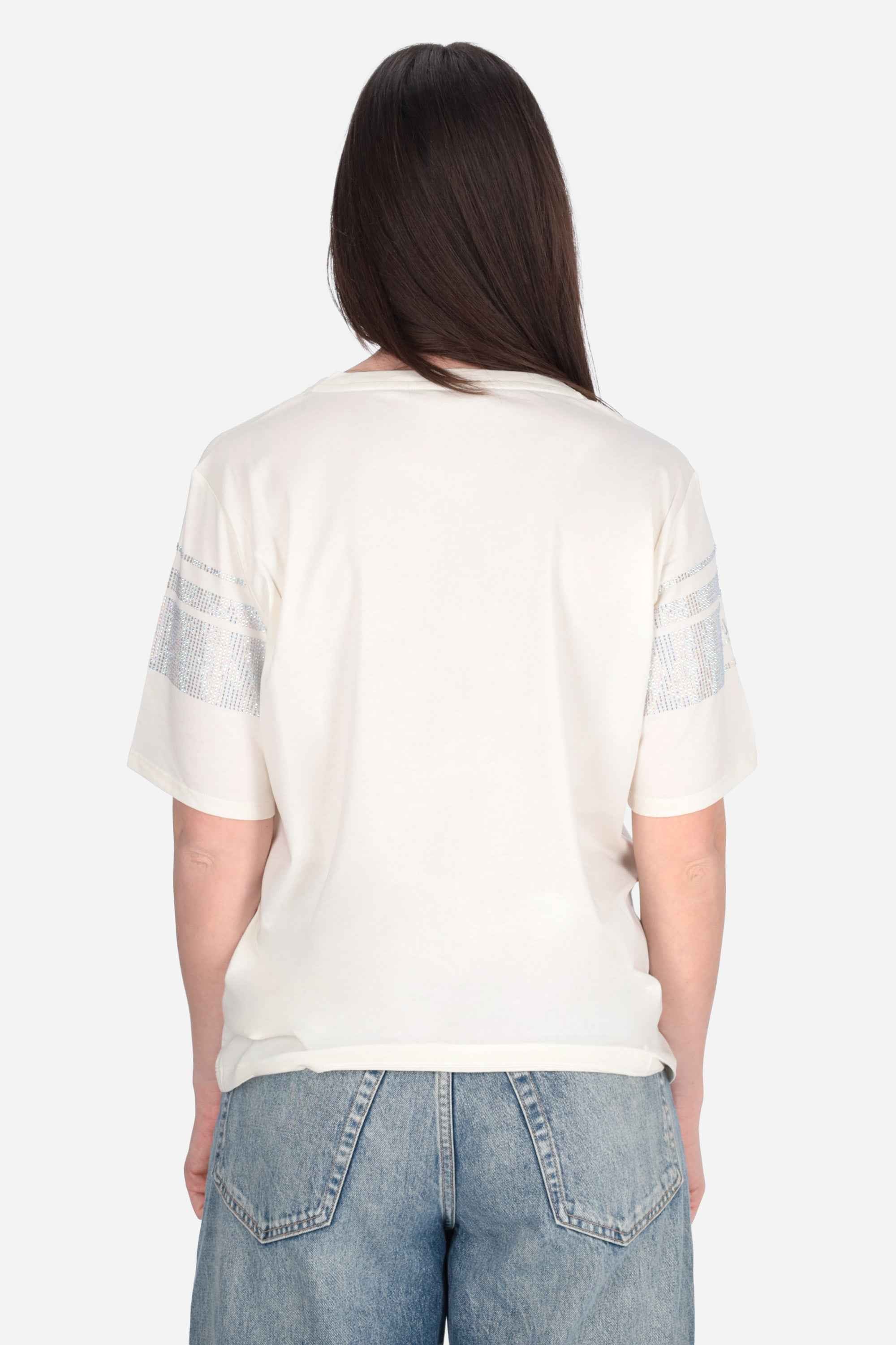 LIU JO - D TA6267JS923 T-shirt