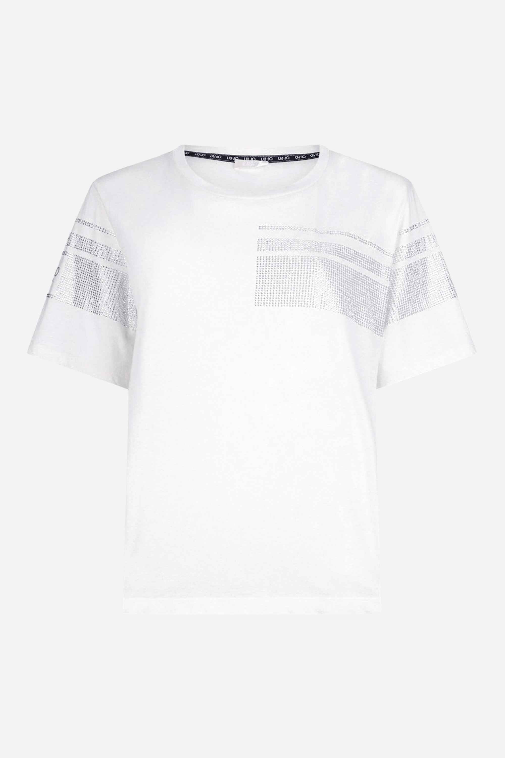 LIU JO - D TA6267JS923 T-shirt