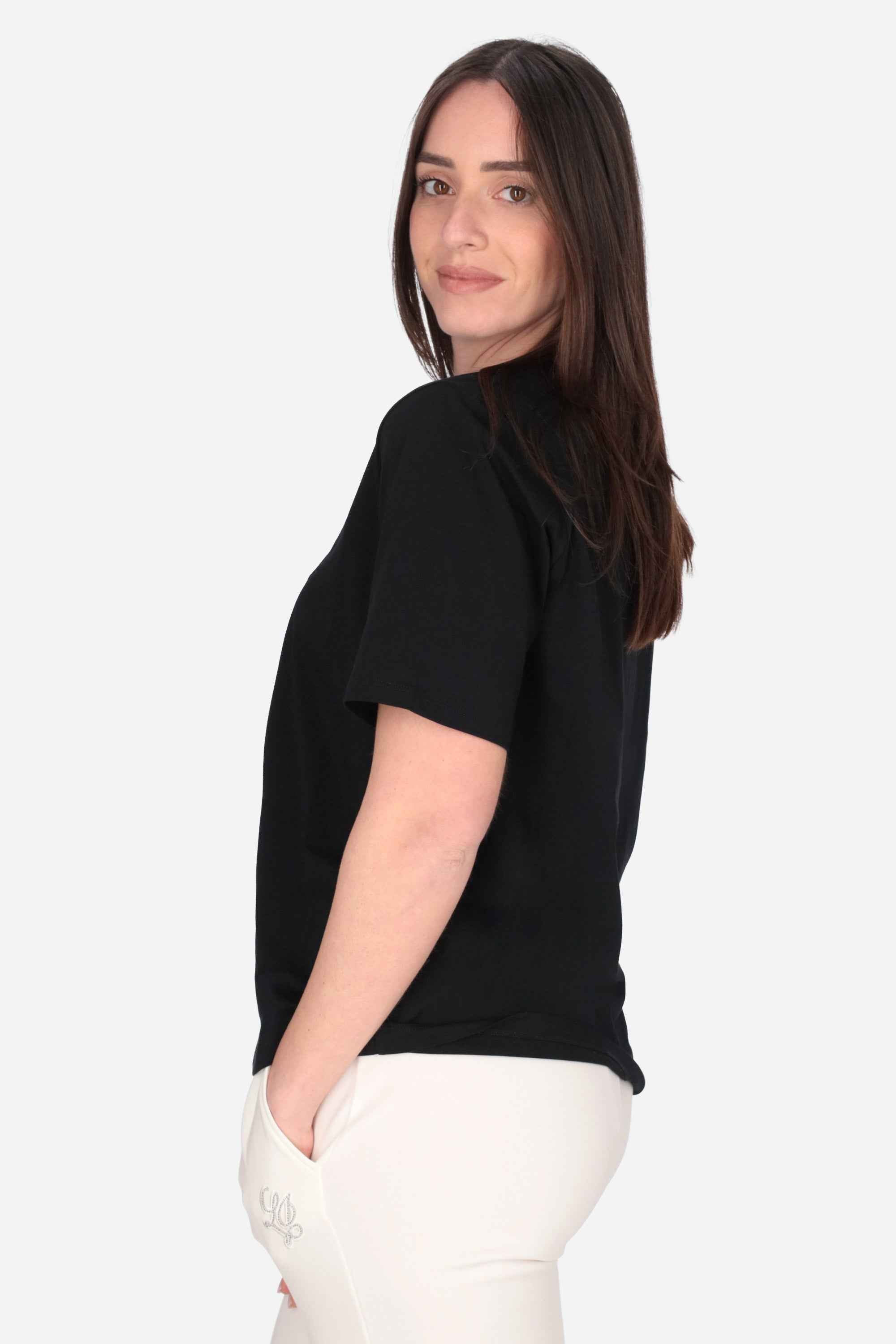 LIU JO - D TA6267JS923 T-shirt