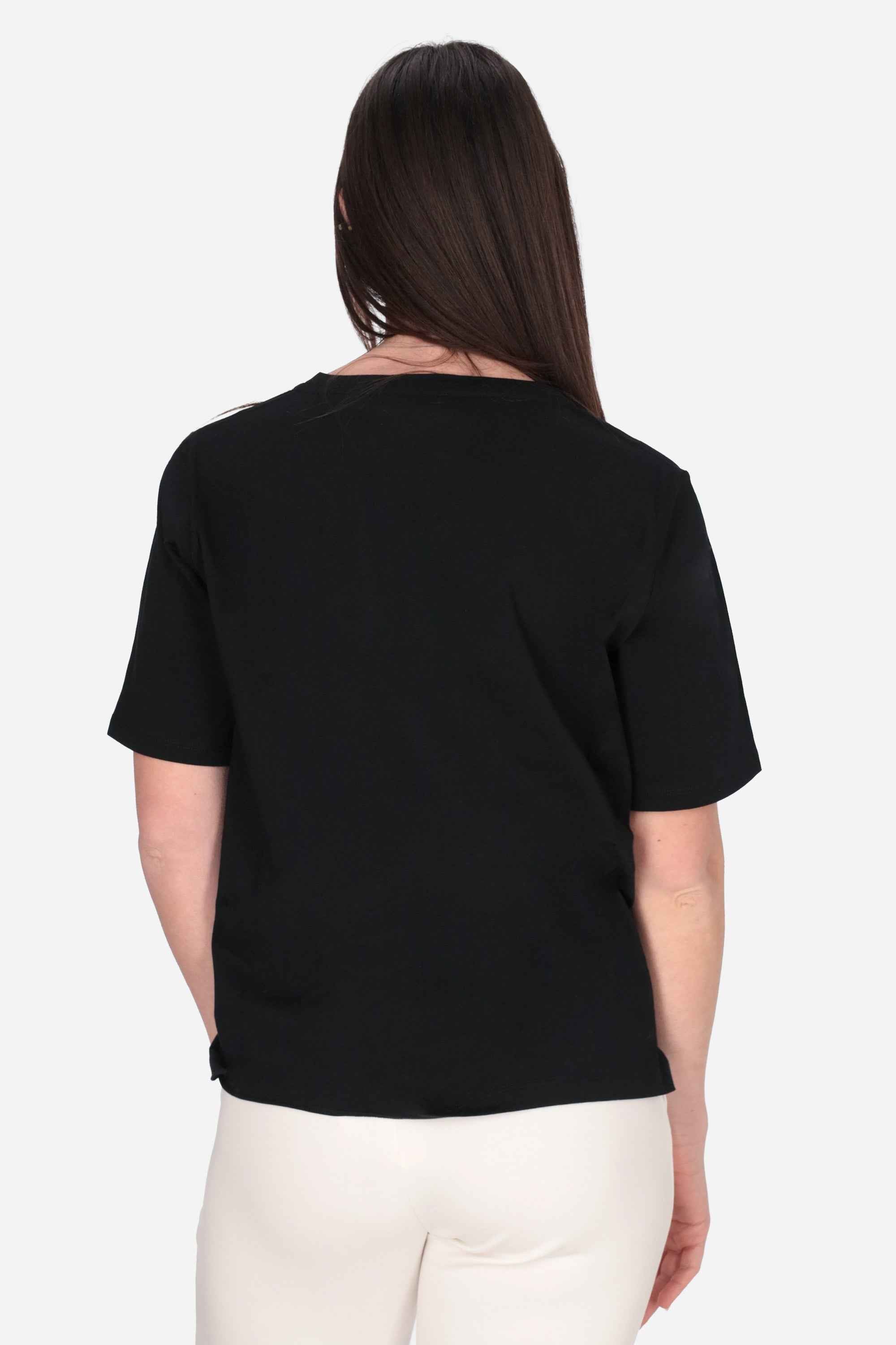 LIU JO - D TA6267JS923 T-shirt